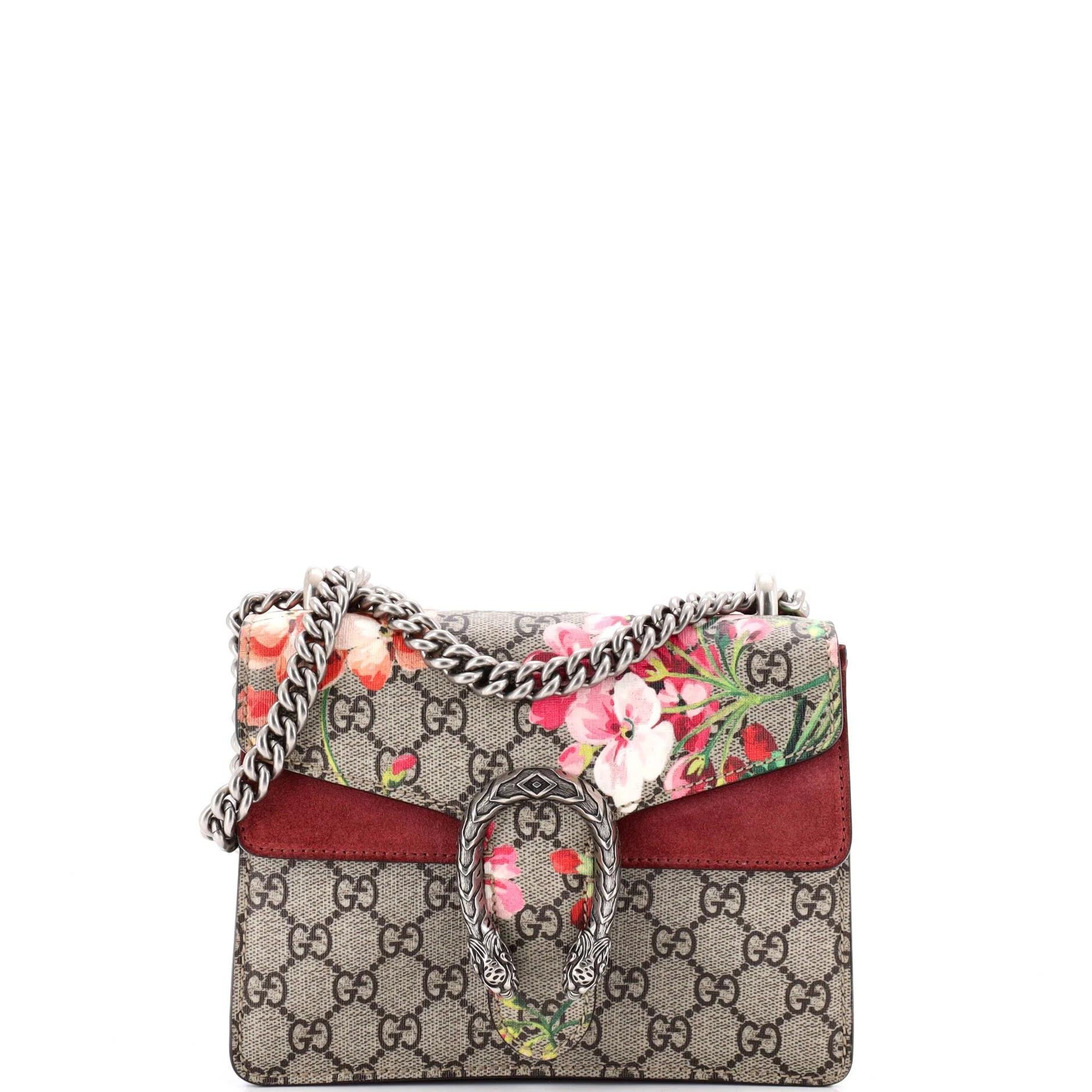 Cloth handbag