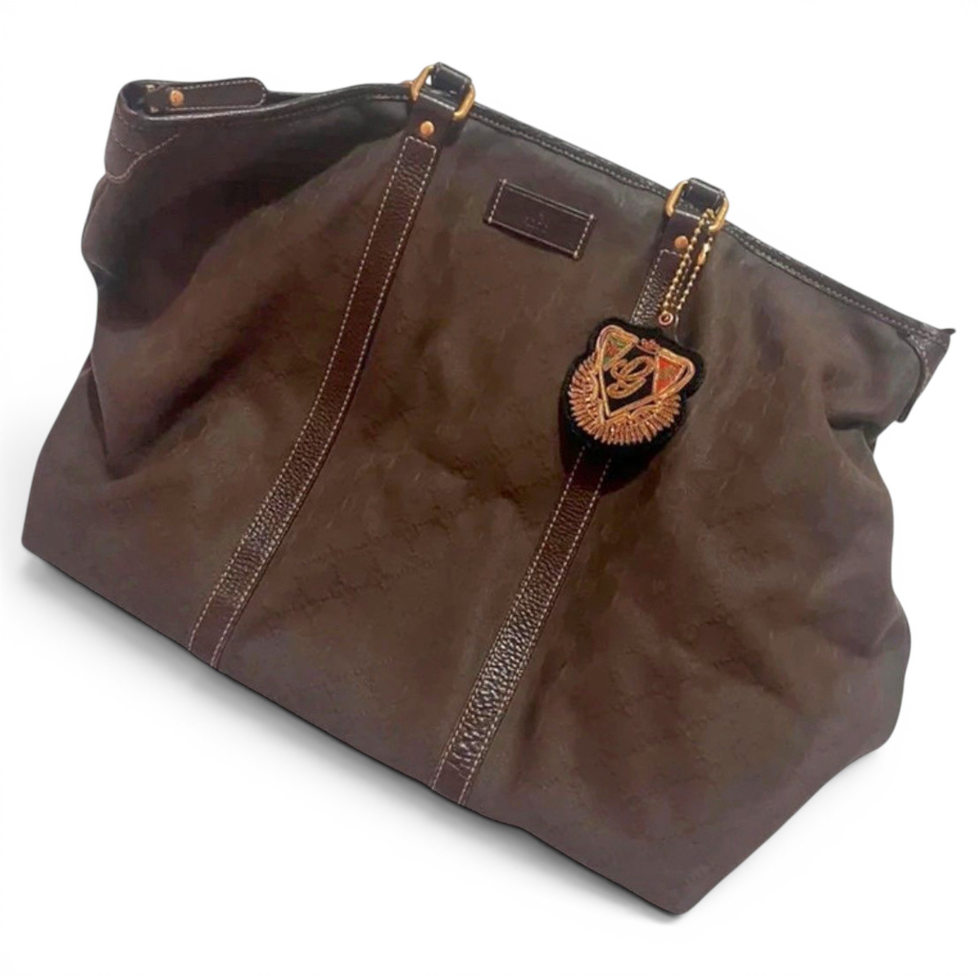 Cloth tote
