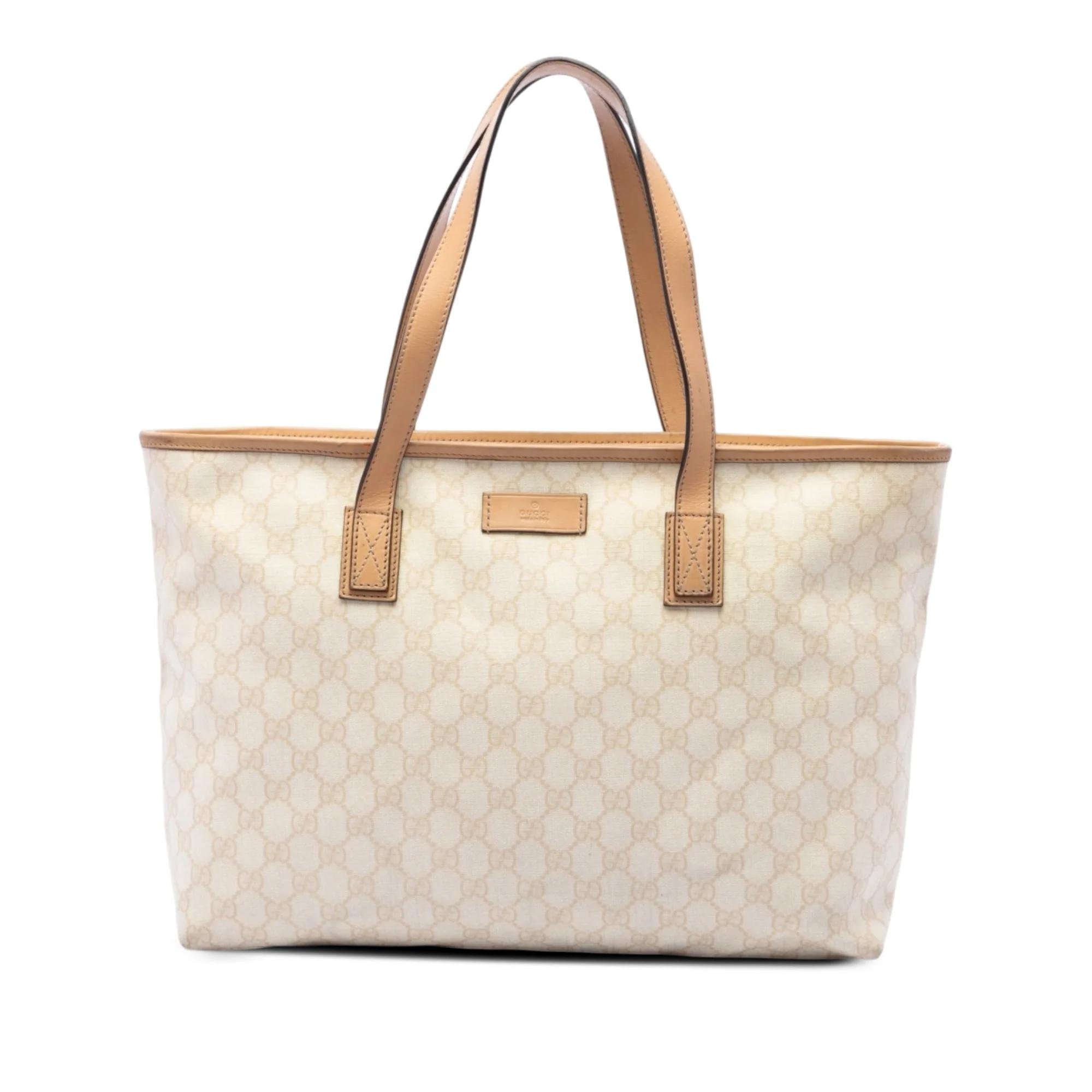 Cloth tote