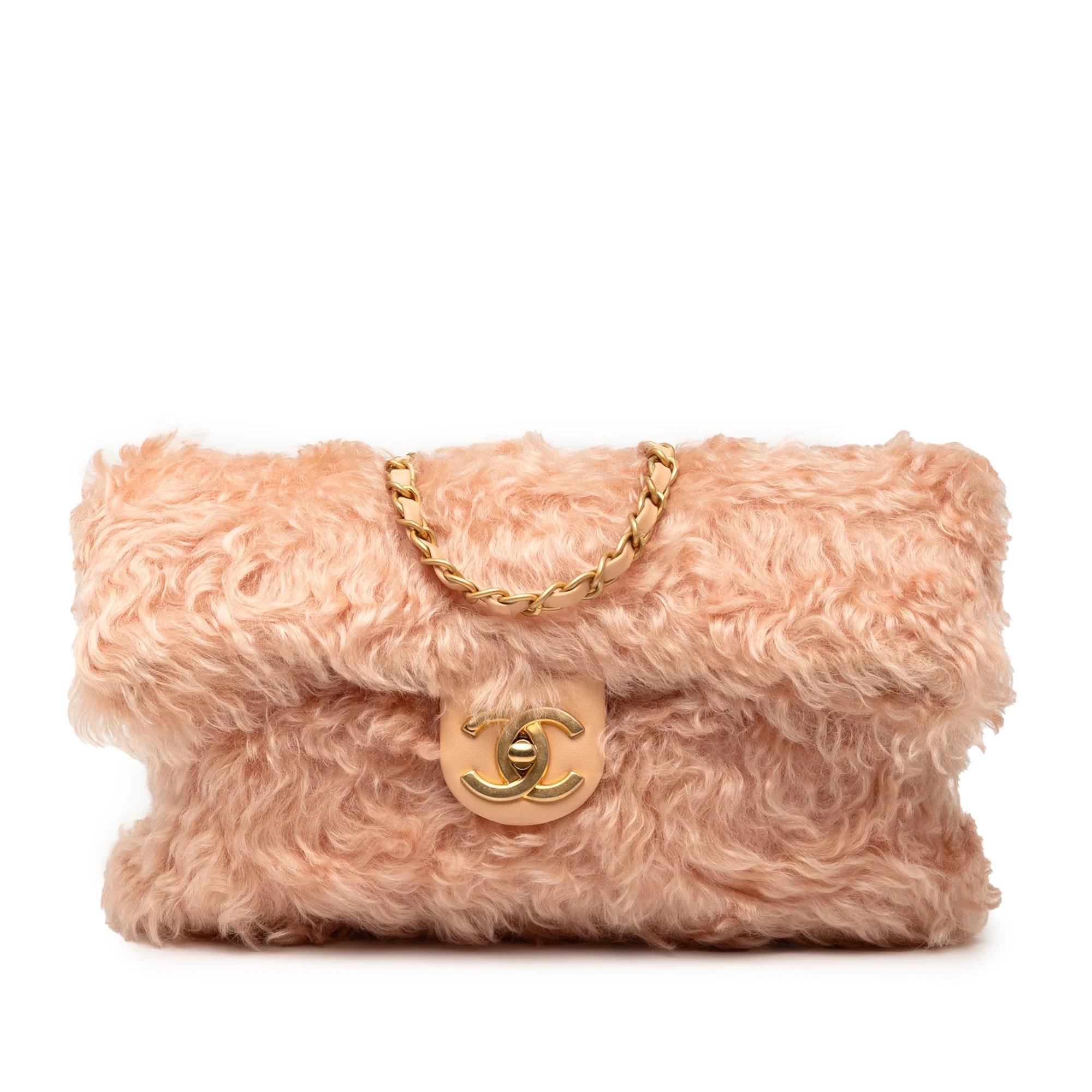 Timeless/Classique clutch bag