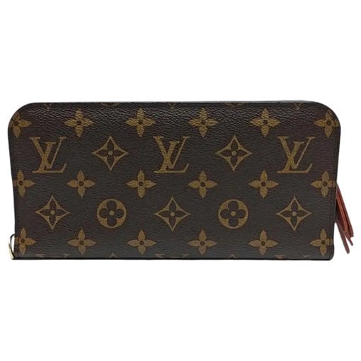 Leather mini bag