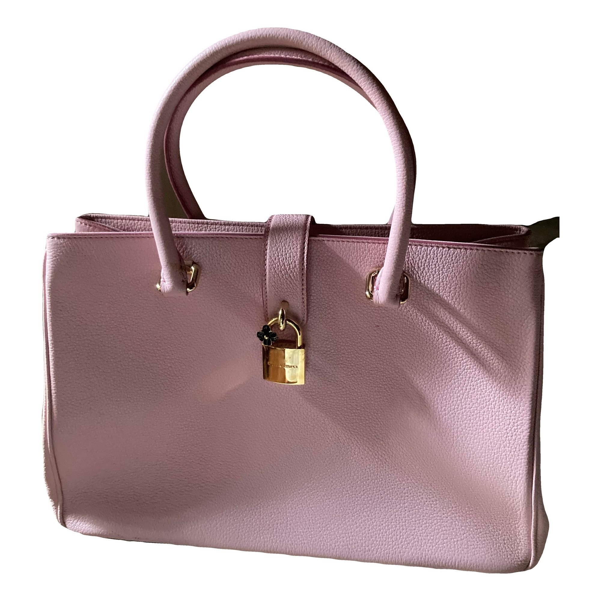 Dolce & Gabbana Leather handbag