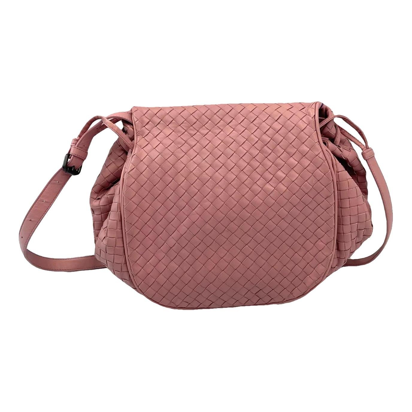 Bottega Veneta Leather handbag