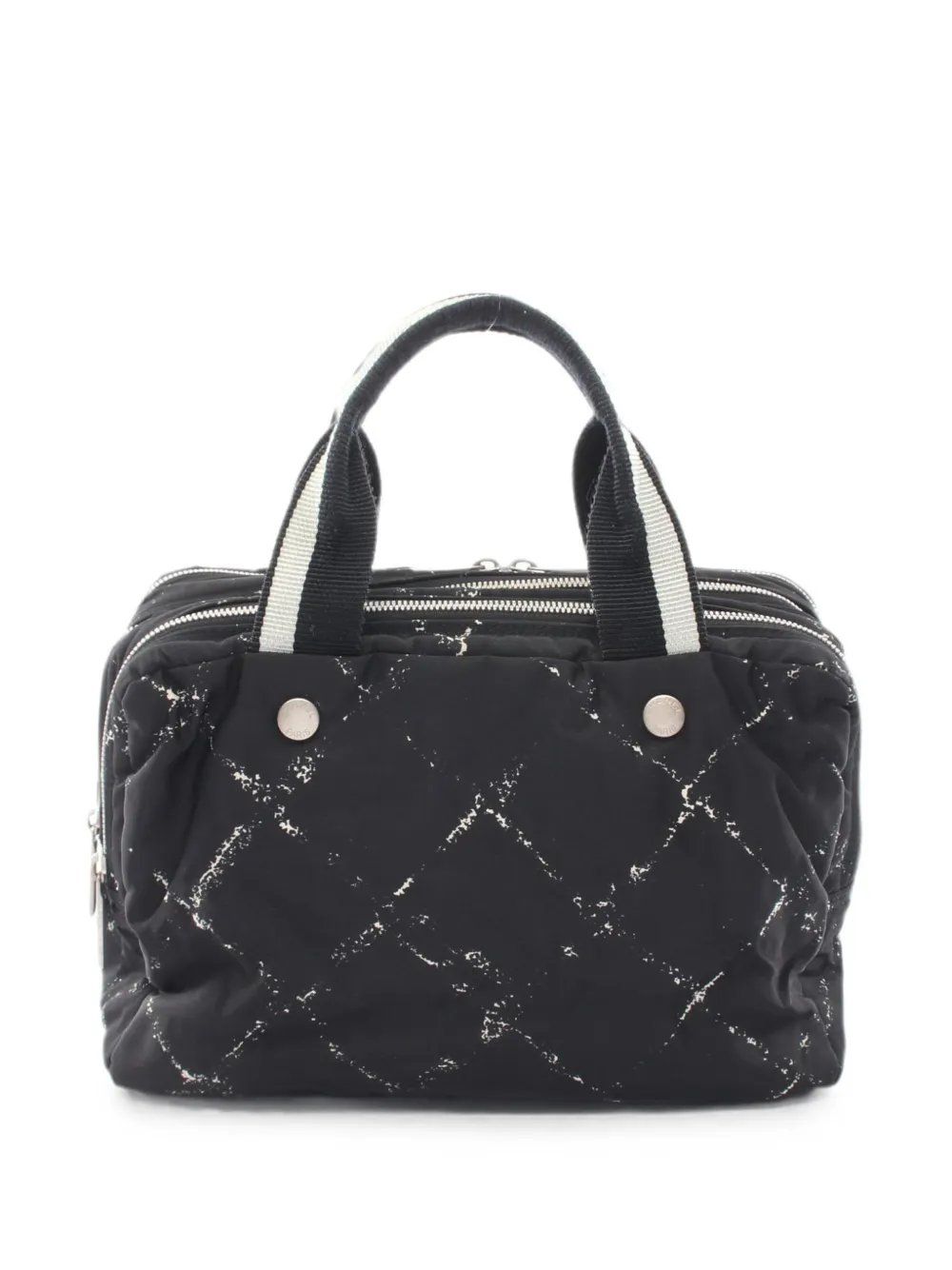 1997-1999 Travel Line handbag