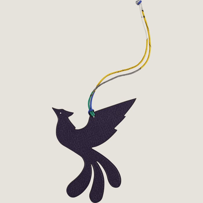 Random Phoenix Charm