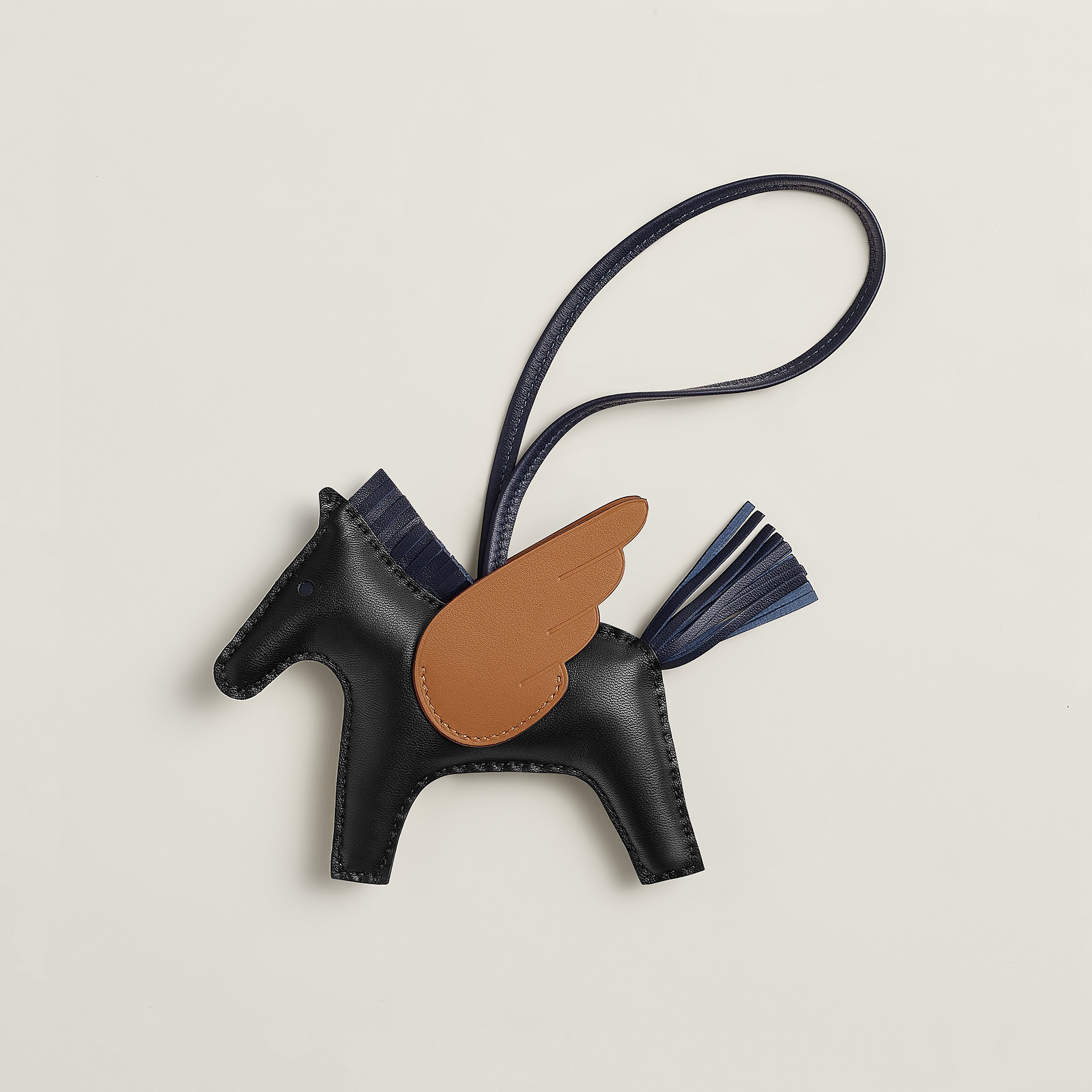 Rodeo Pegase MM charm