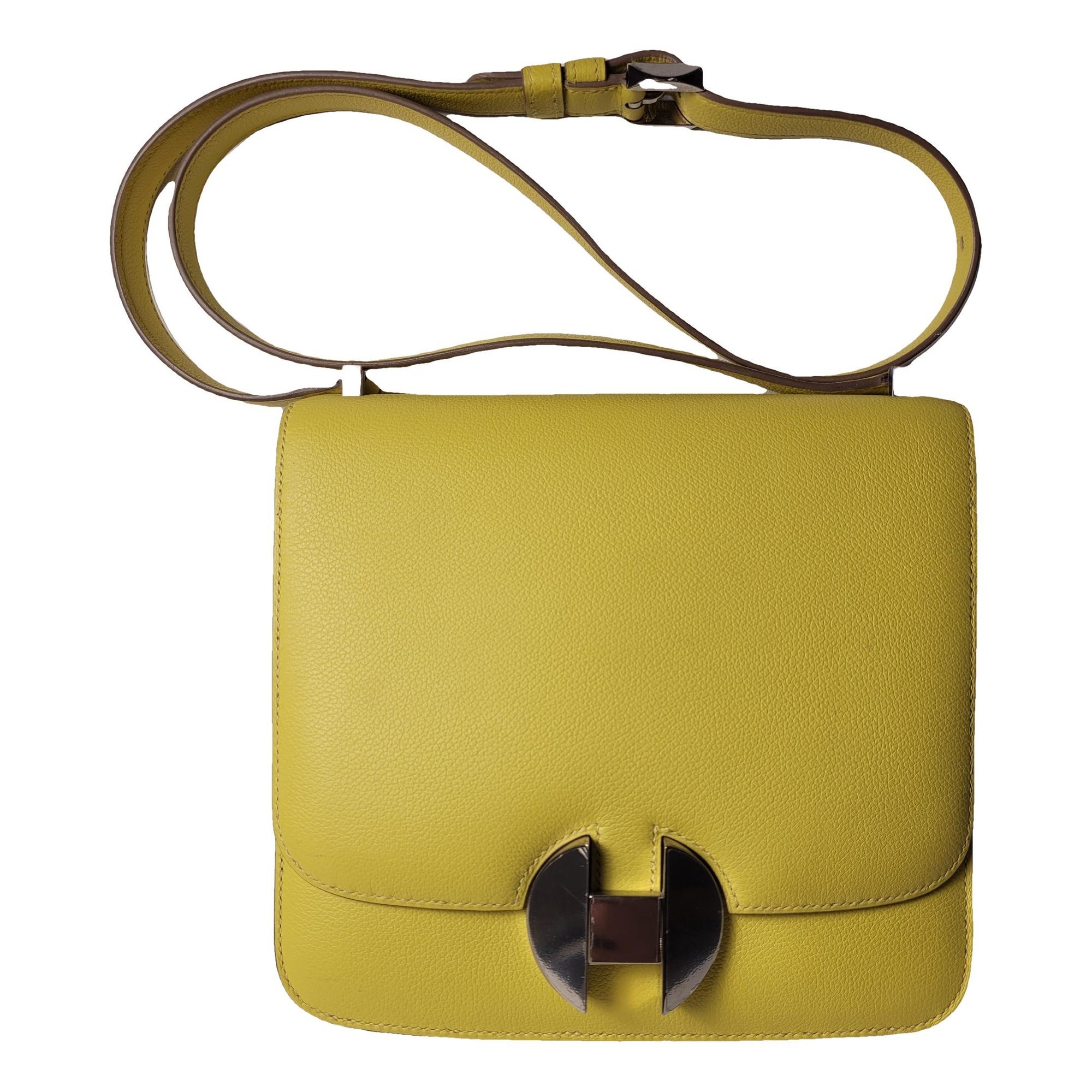 2002 leather handbag