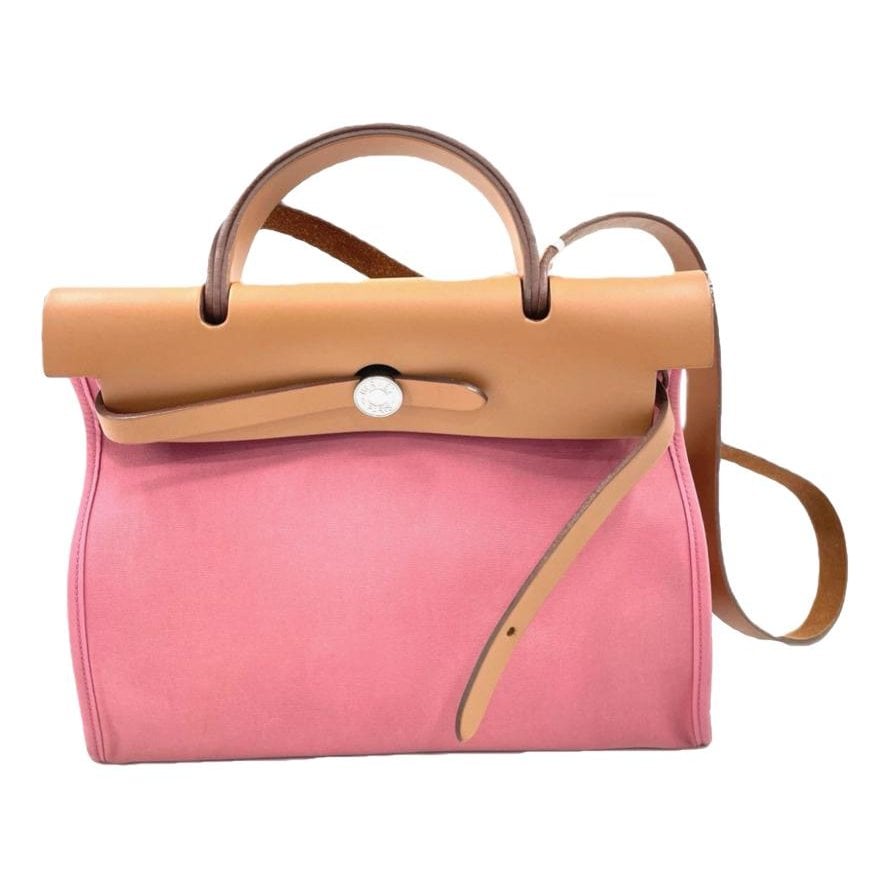 Hermes Herbag Handbag