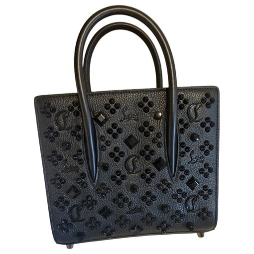 Paloma leather mini bag