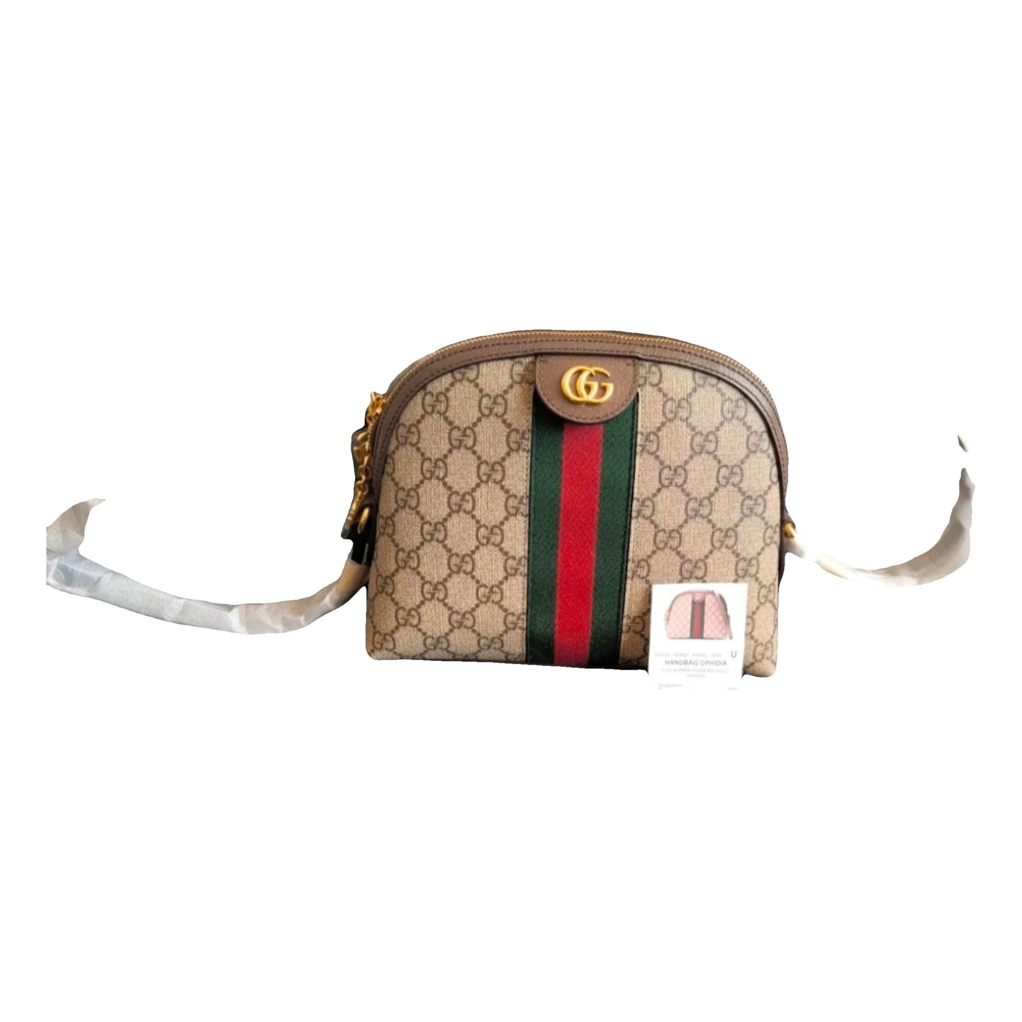 Cloth handbag