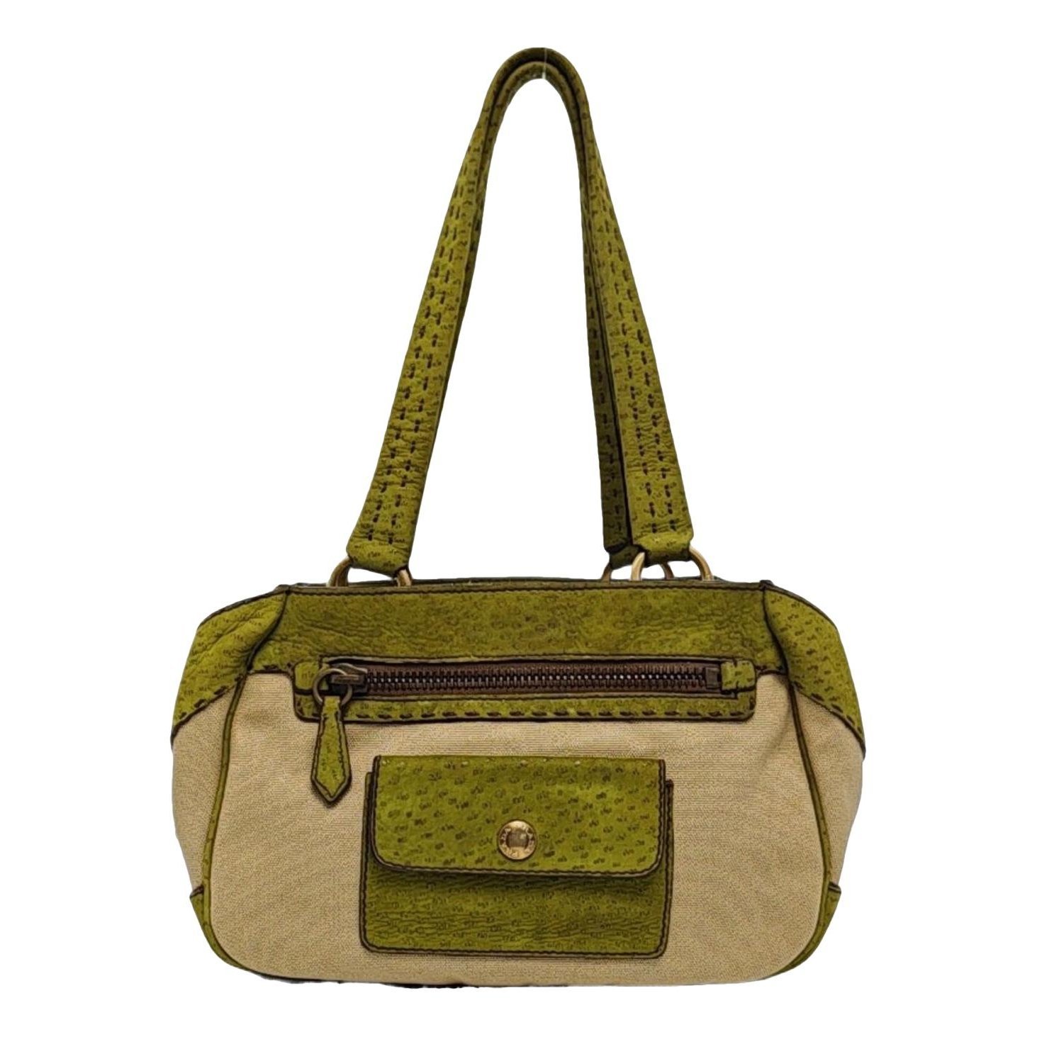 Cloth handbag