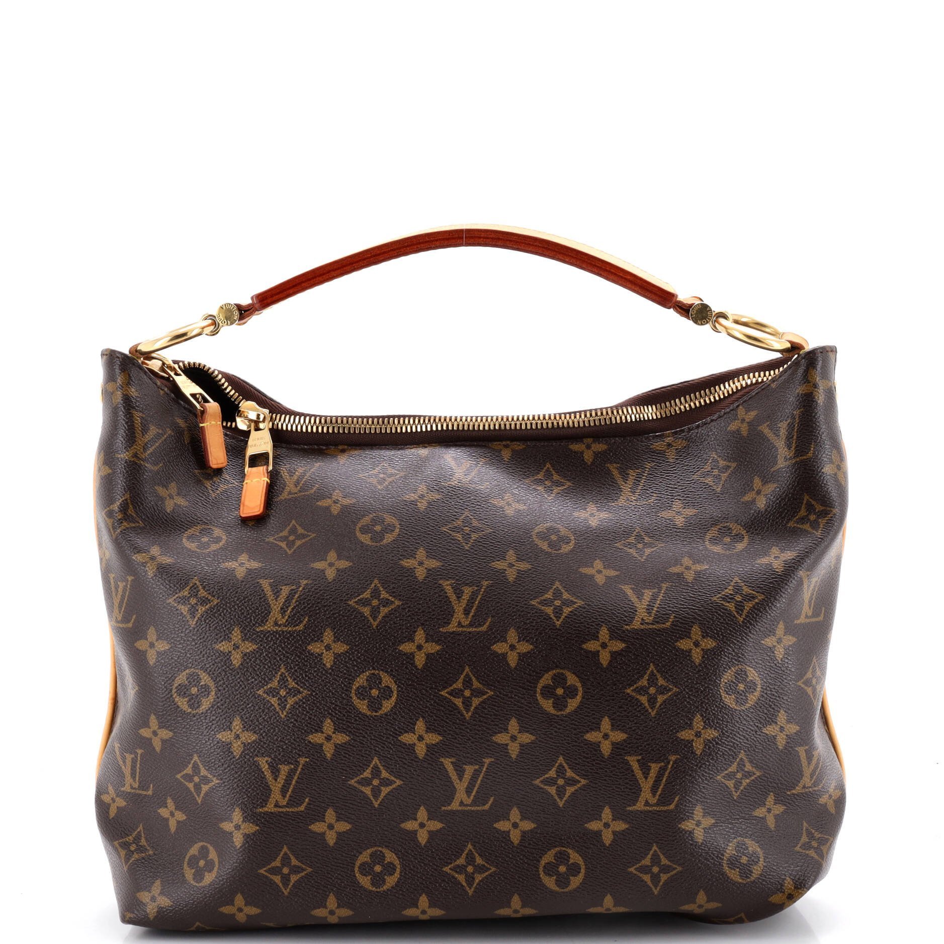 Cloth handbag