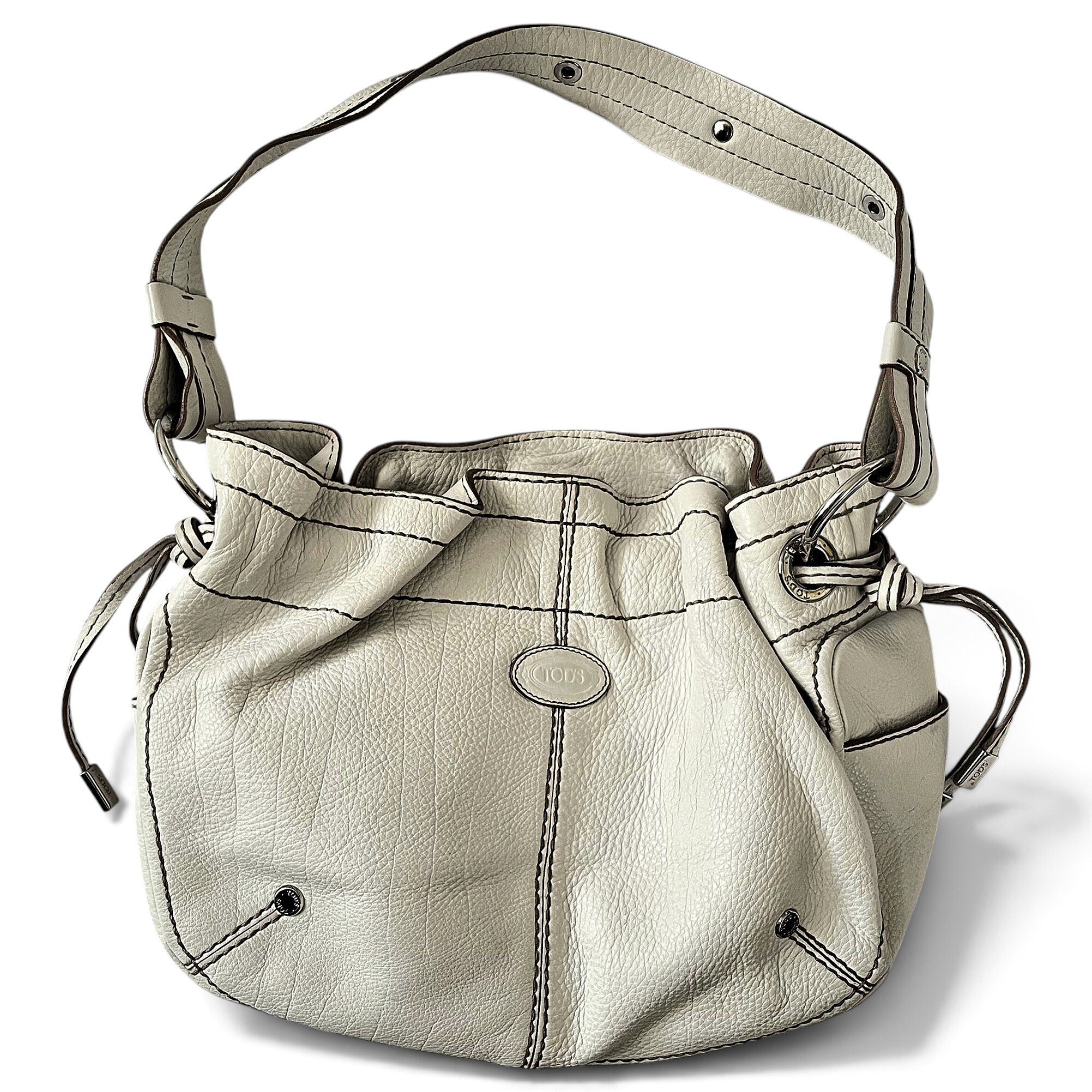 Tod's Leather handbag