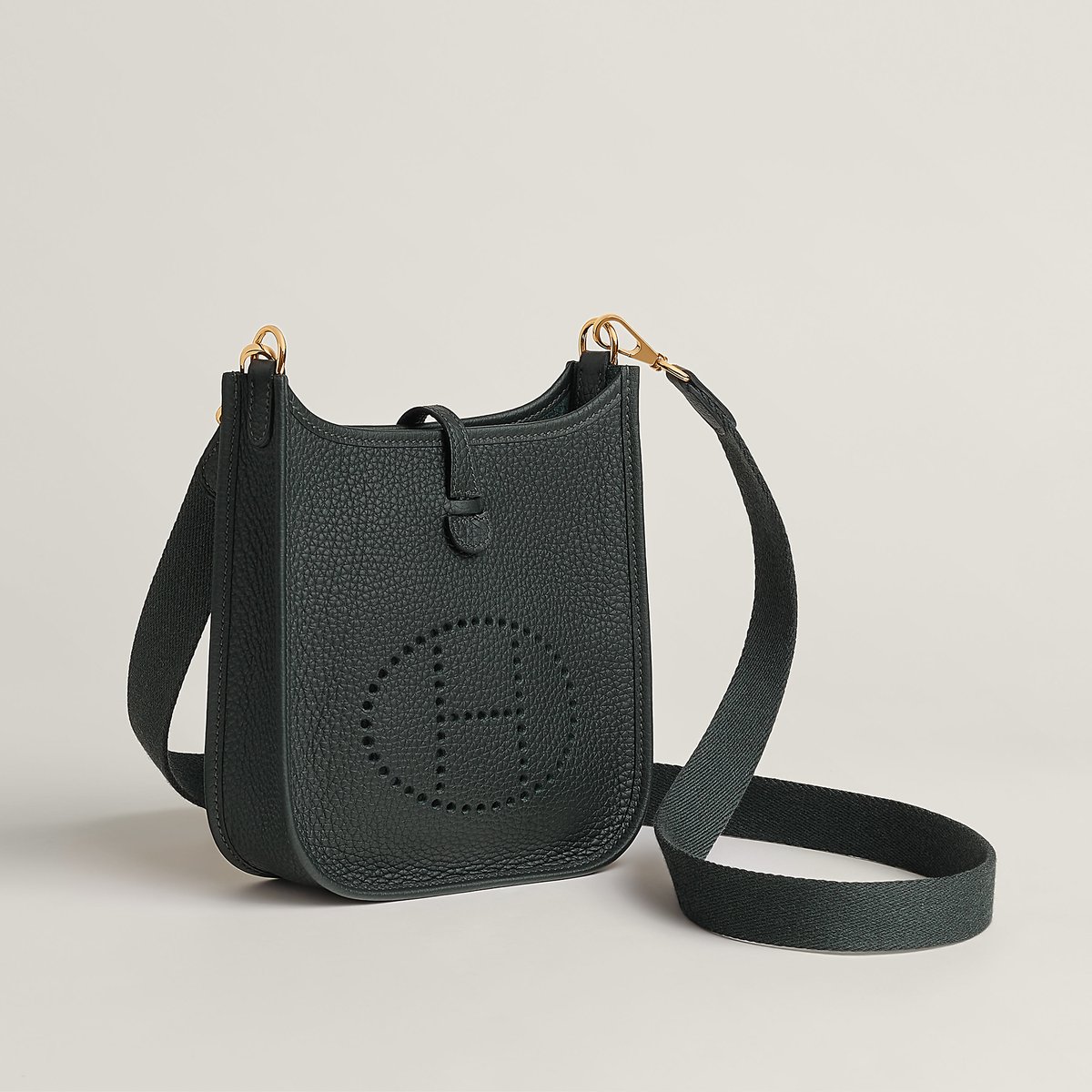 Vert Foncé Bolsa Évelyne 16 Amazone