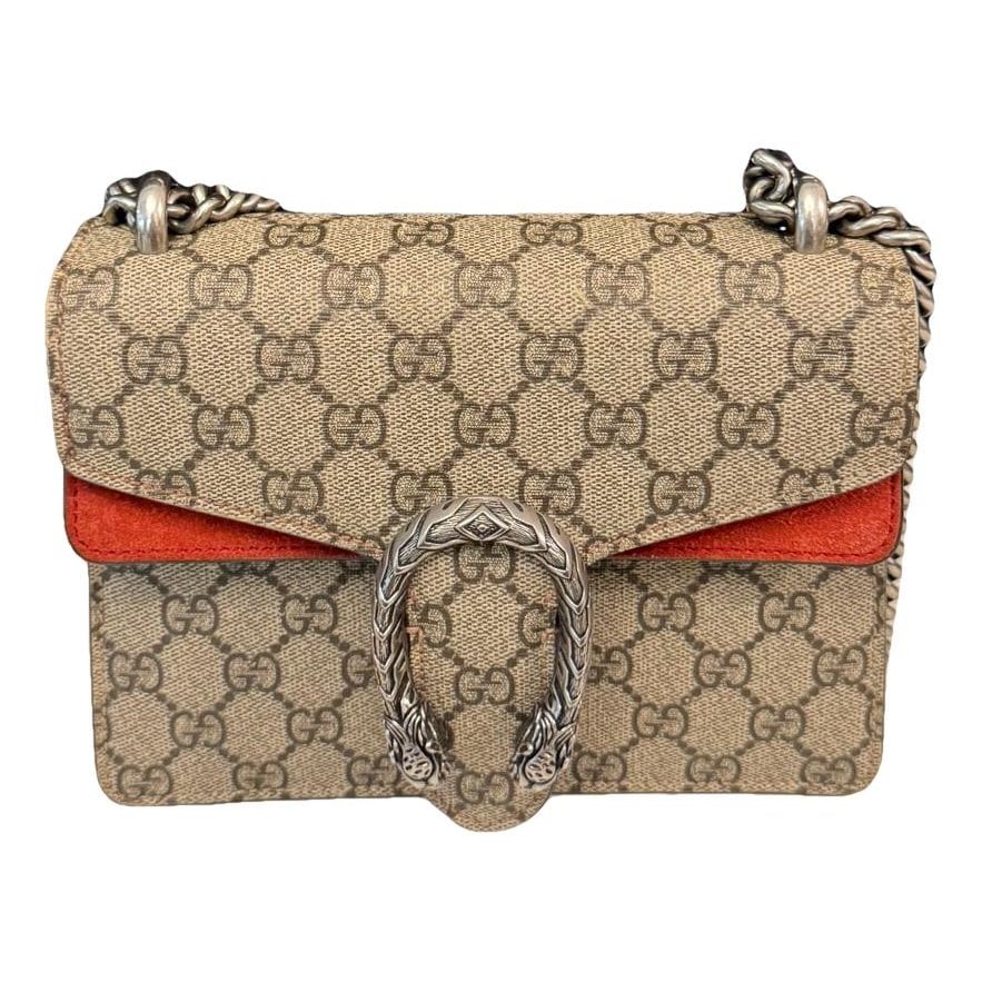 Dionysus cloth handbag