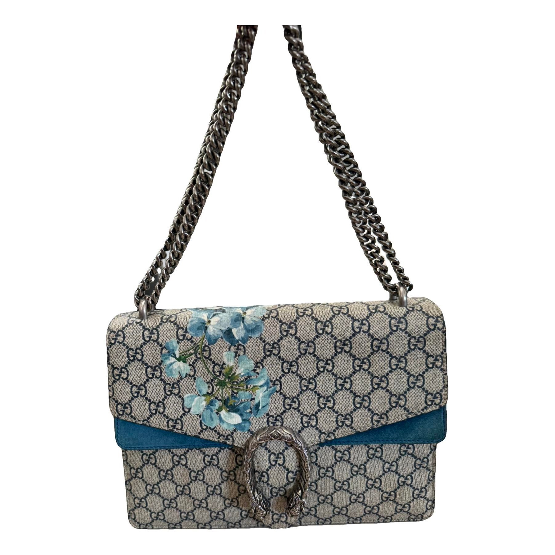 Dionysus handbag