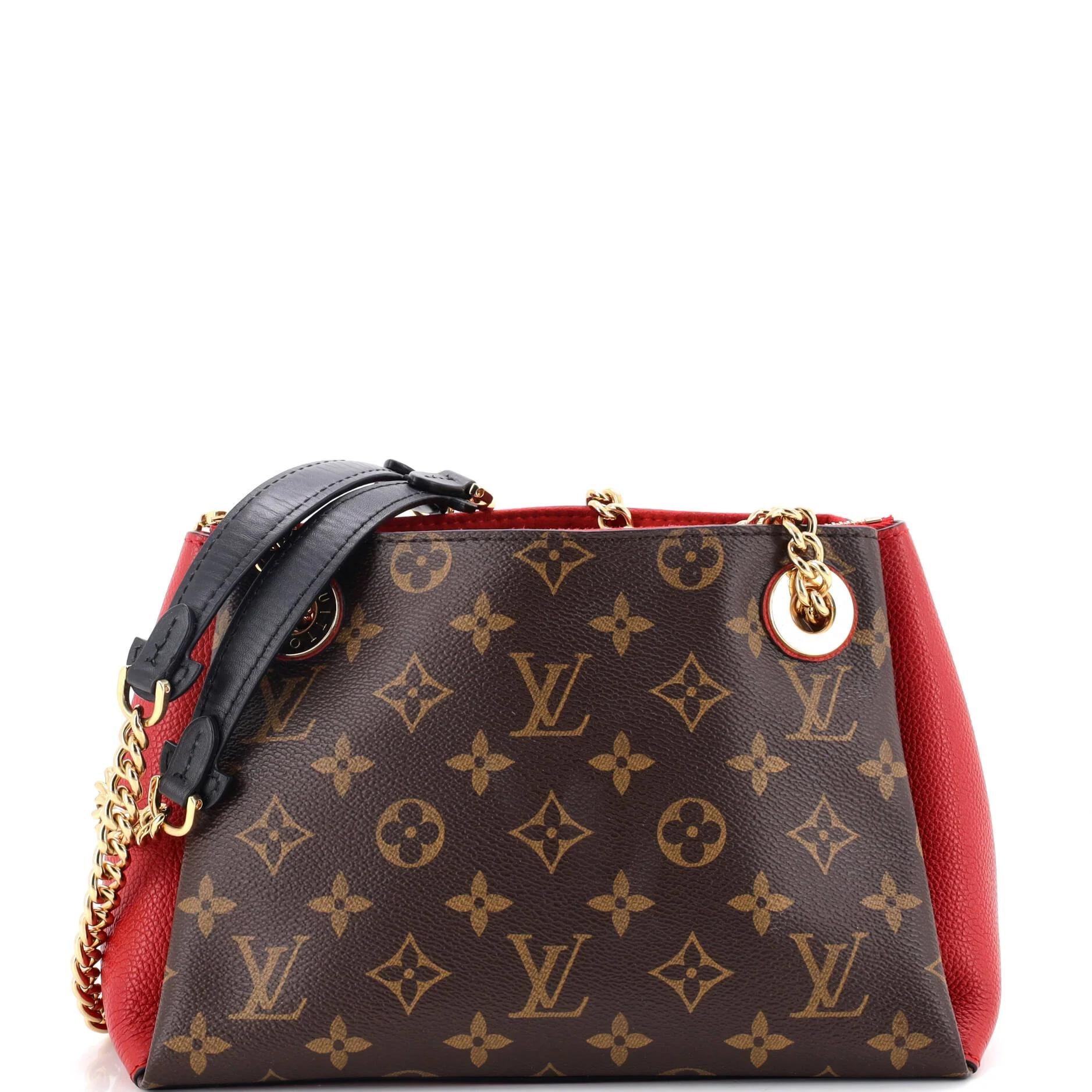 Cloth handbag