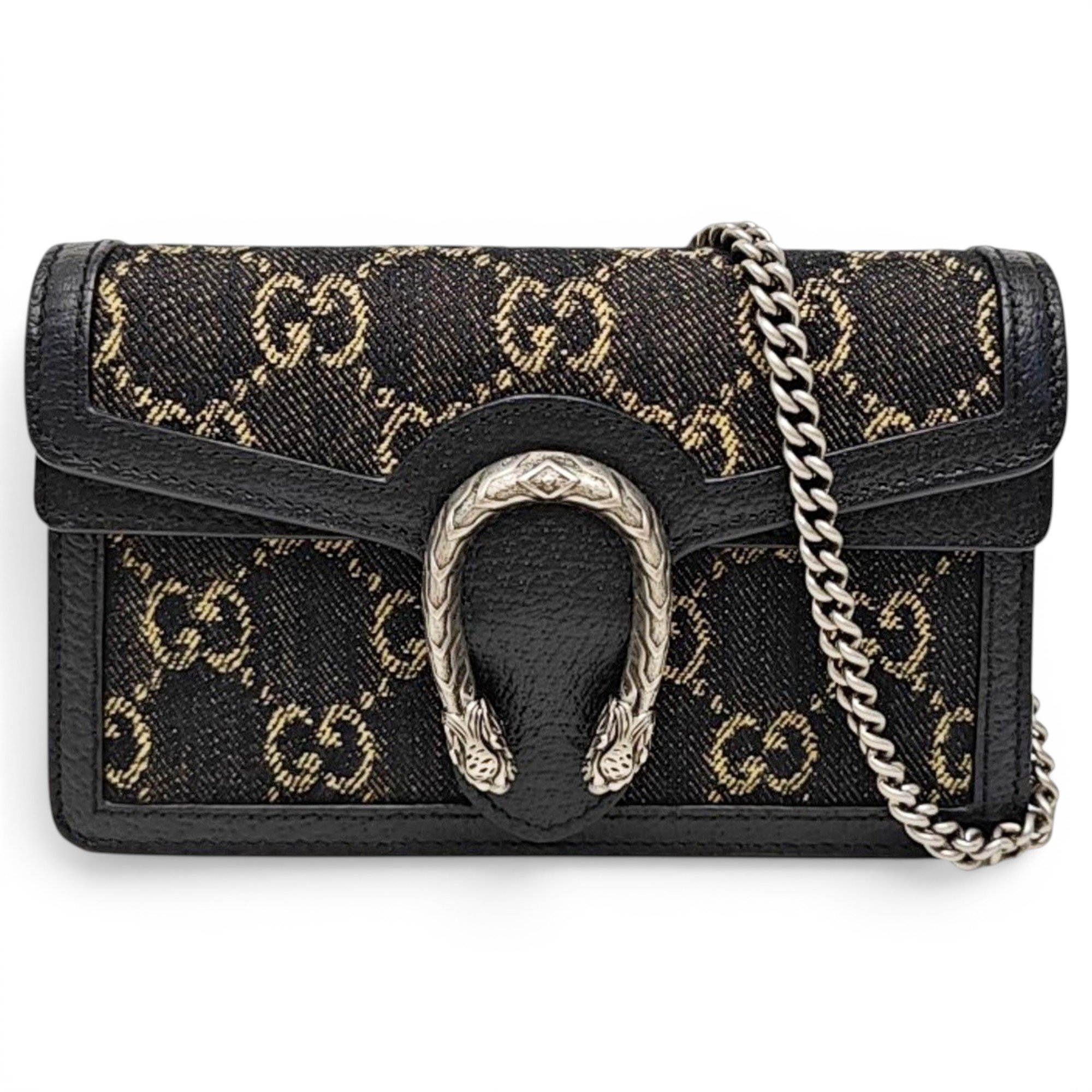 Dionysus cloth handbag