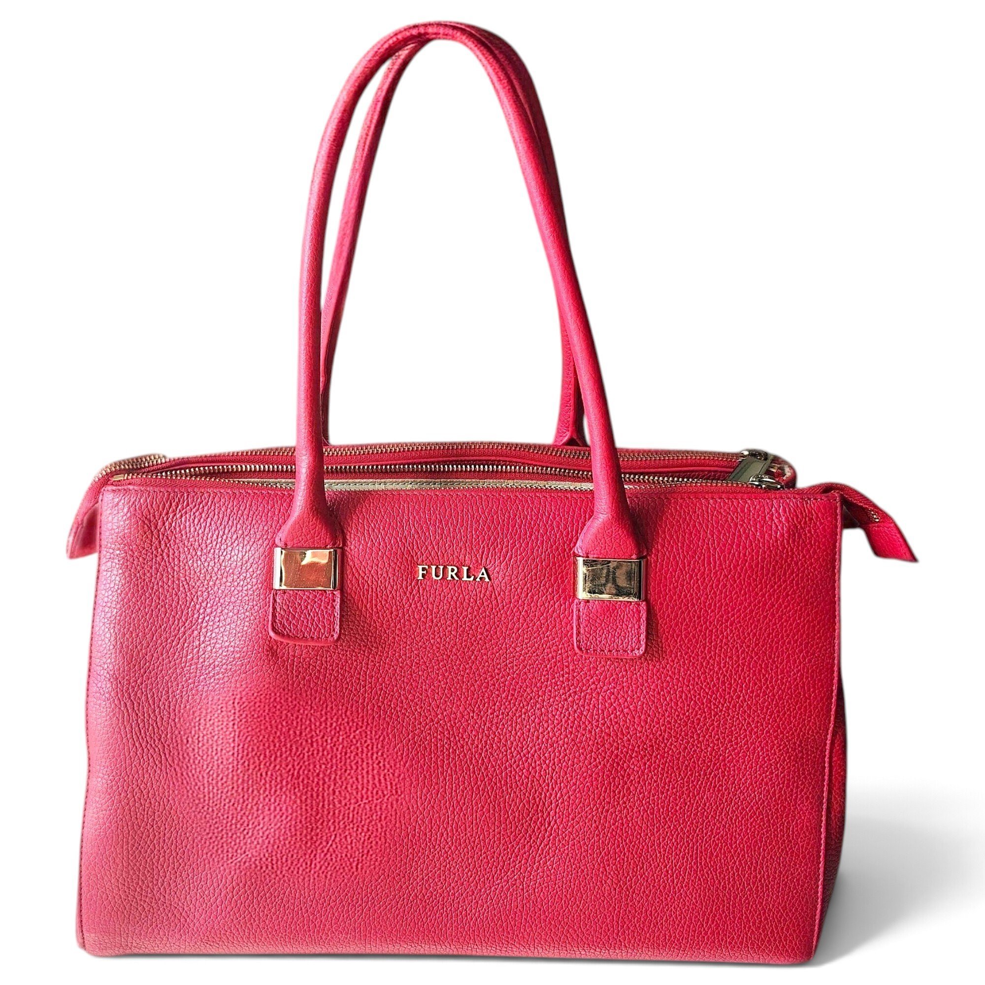 Candy Bag leather handbag