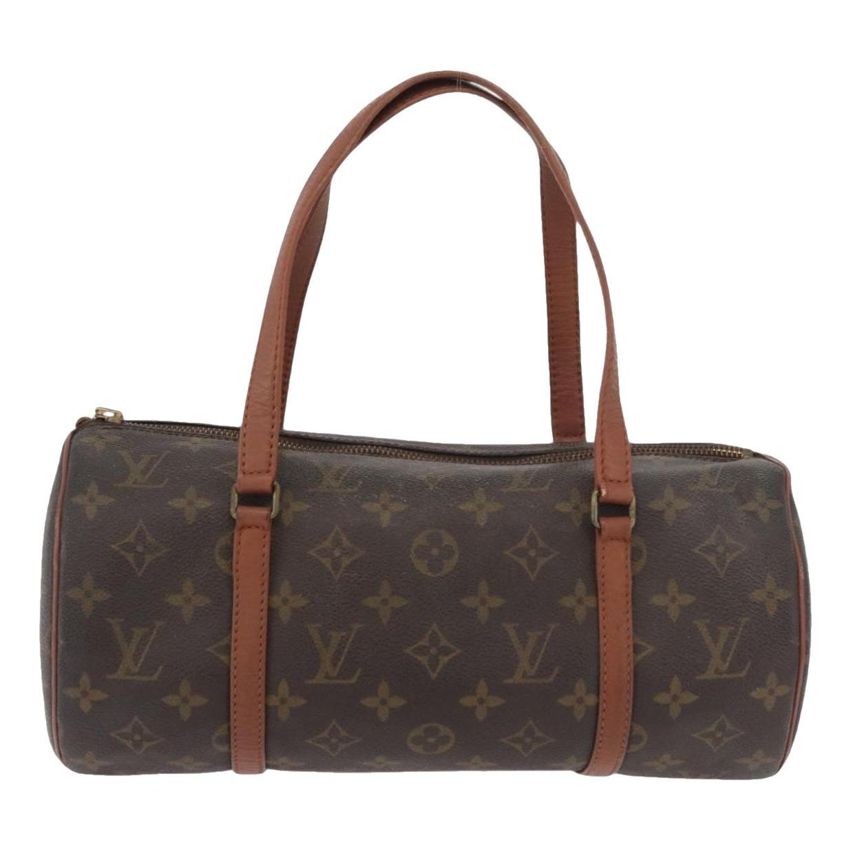 Papillon cloth handbag