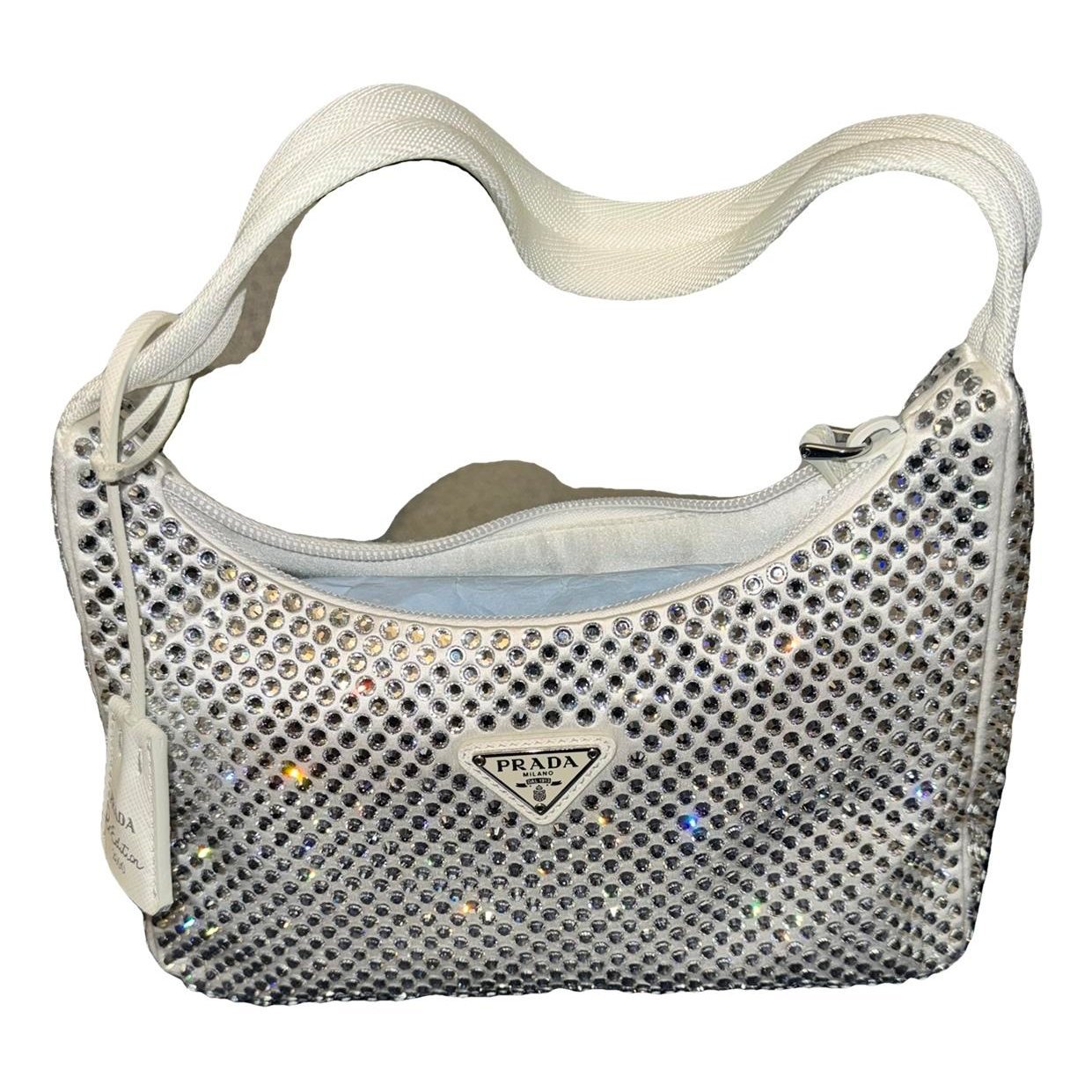Re-Edition 2000 handbag