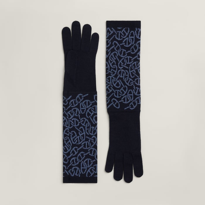 Julia Naoussa Gloves