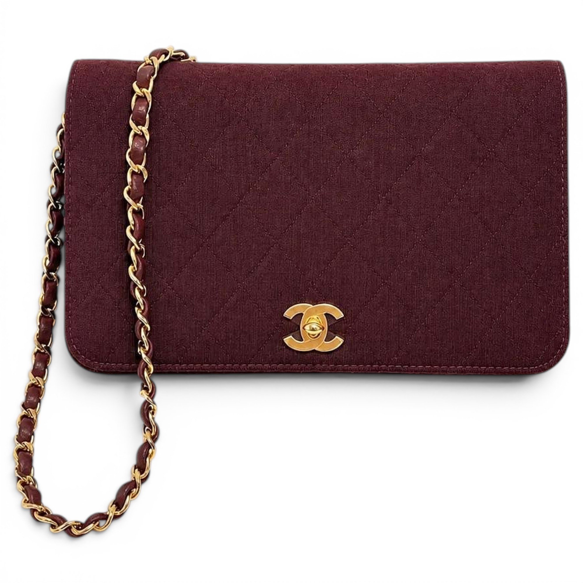 Timeless/Classique handbag