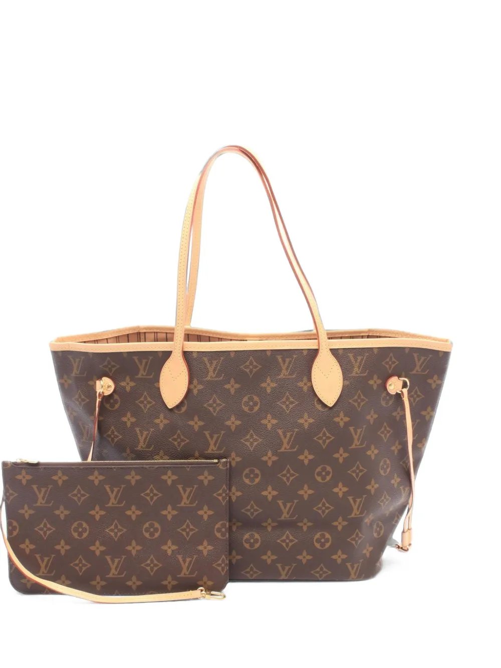 2010s MM Neverfull tote bag