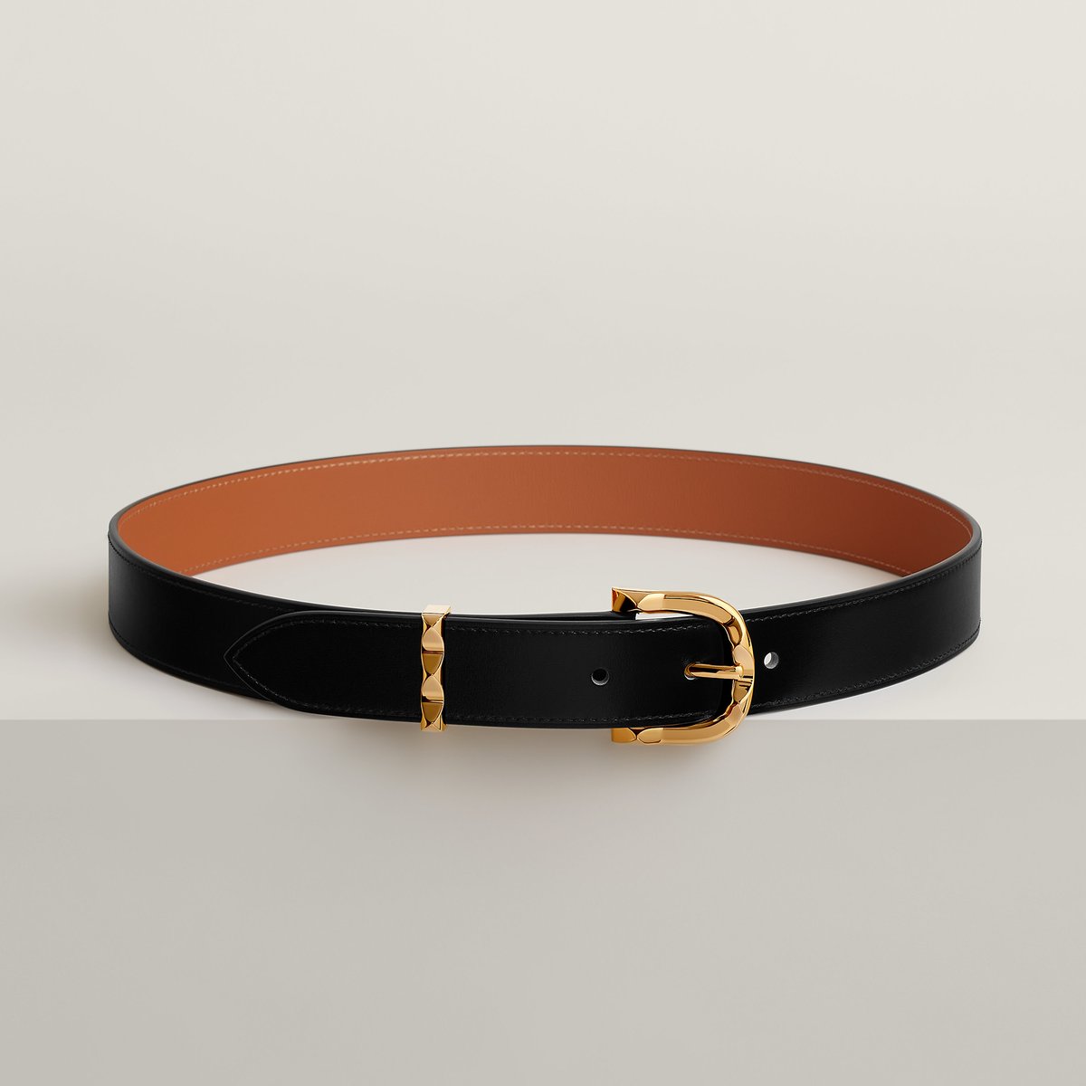 Infini 30 belt
