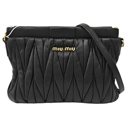 Crossbody bag