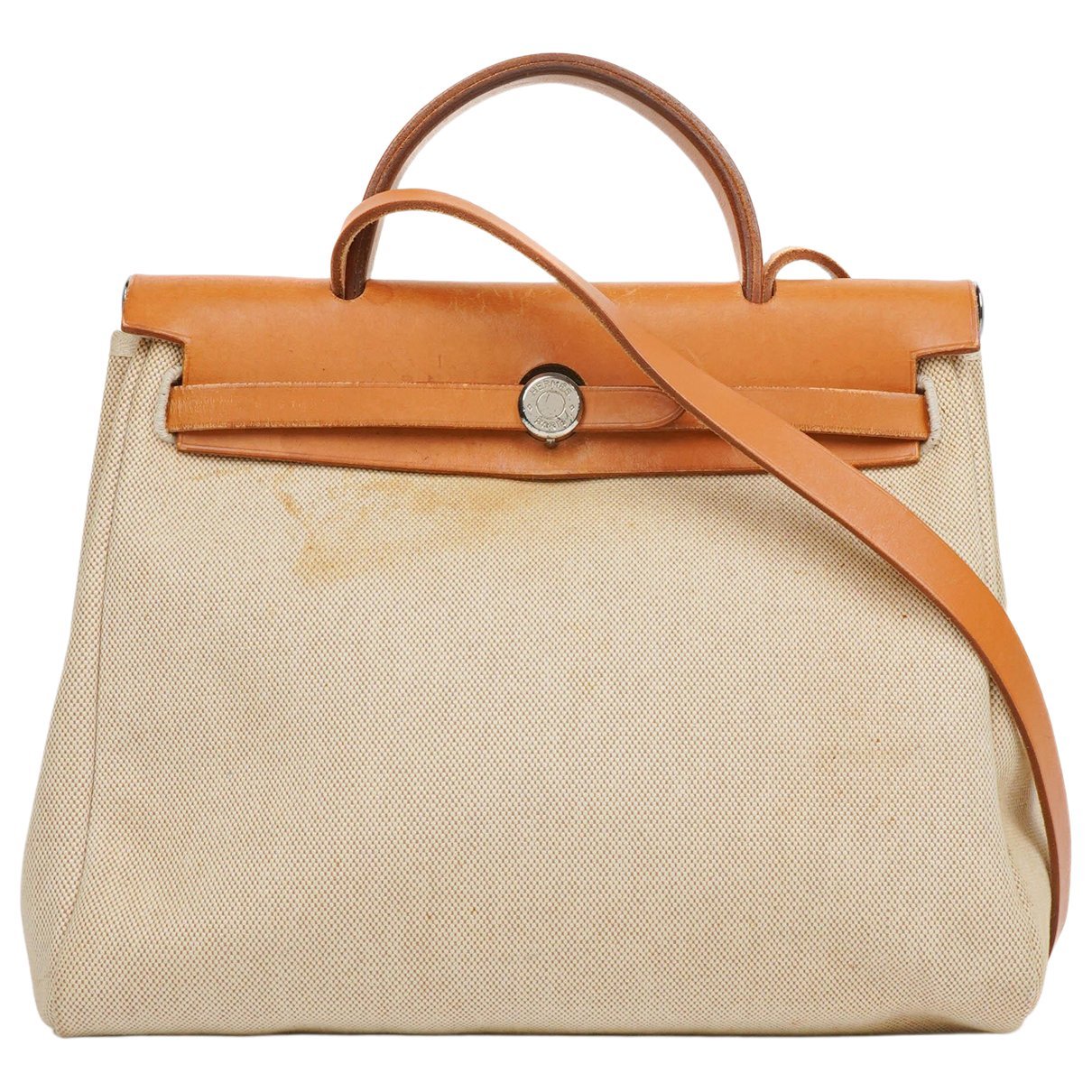Herbag cloth handbag