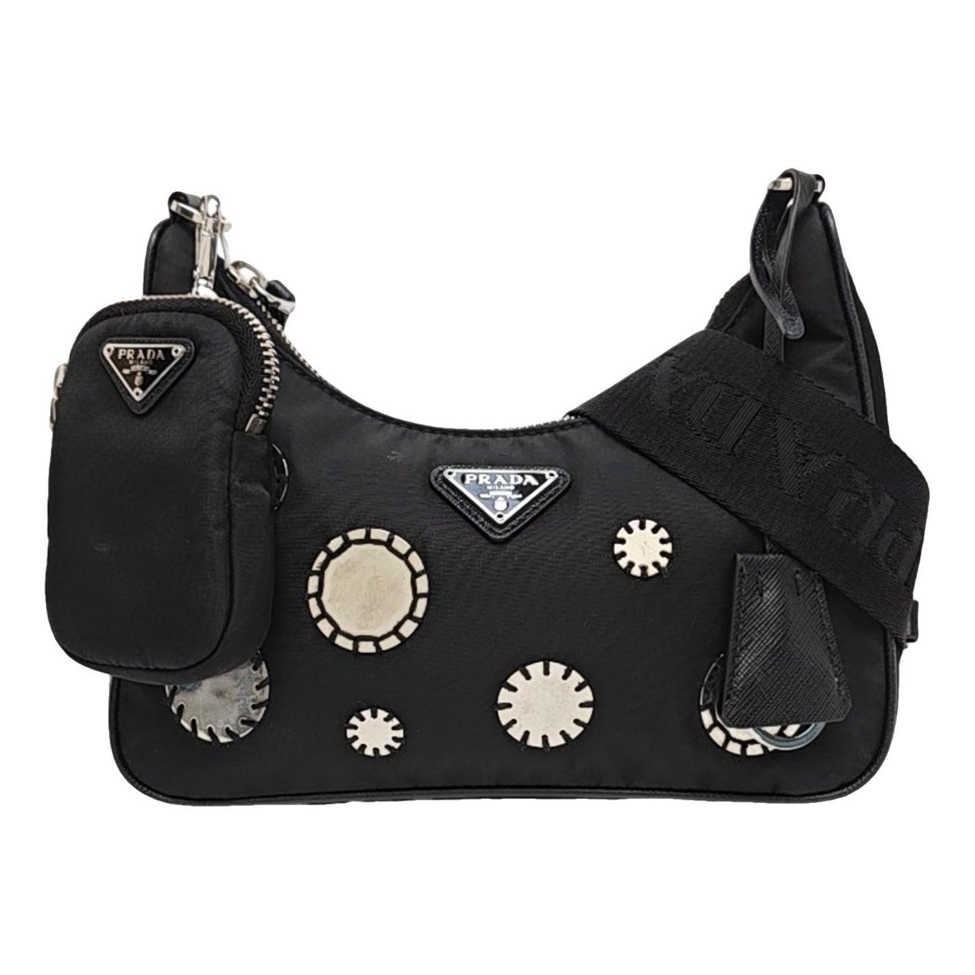 Cloth handbag