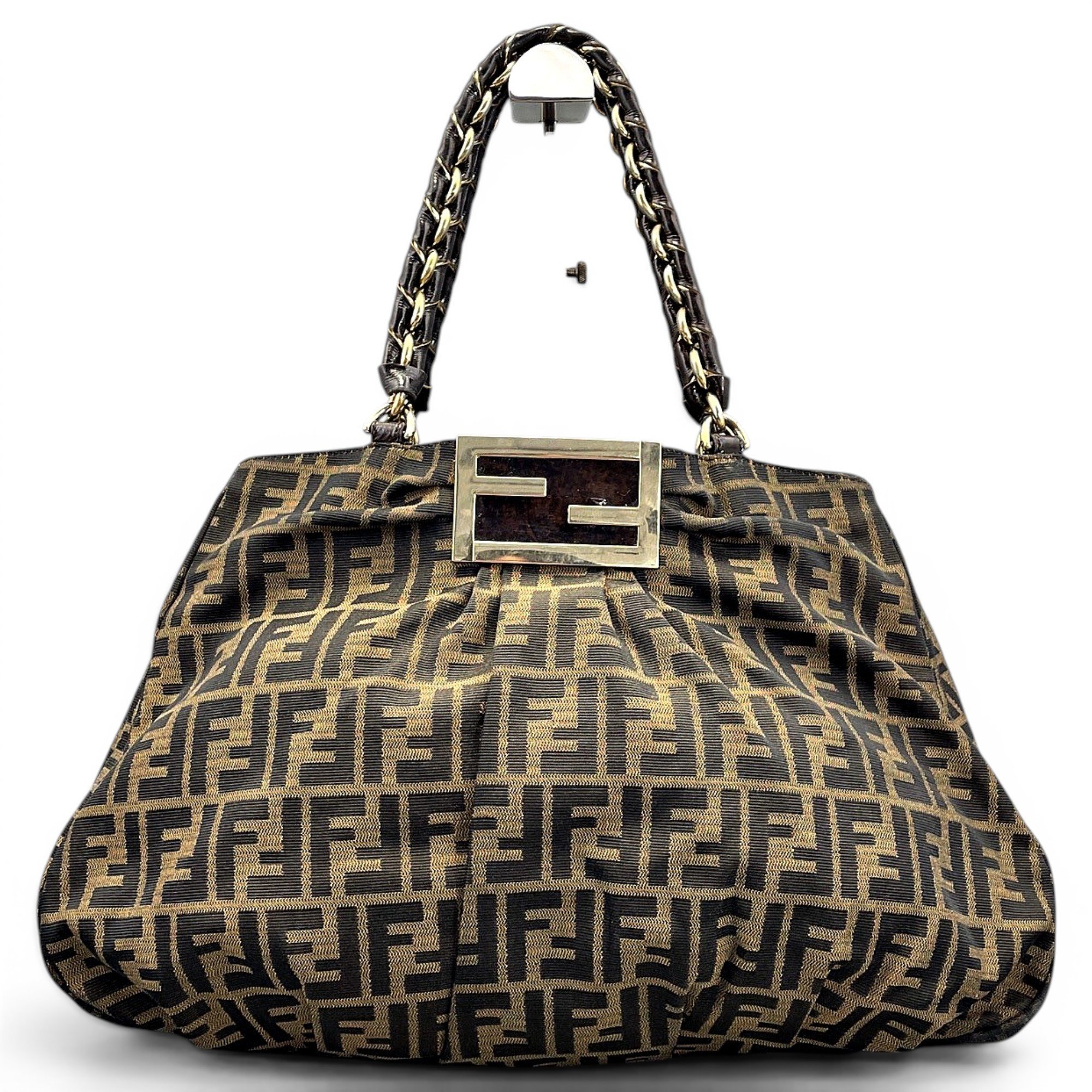 Cloth handbag