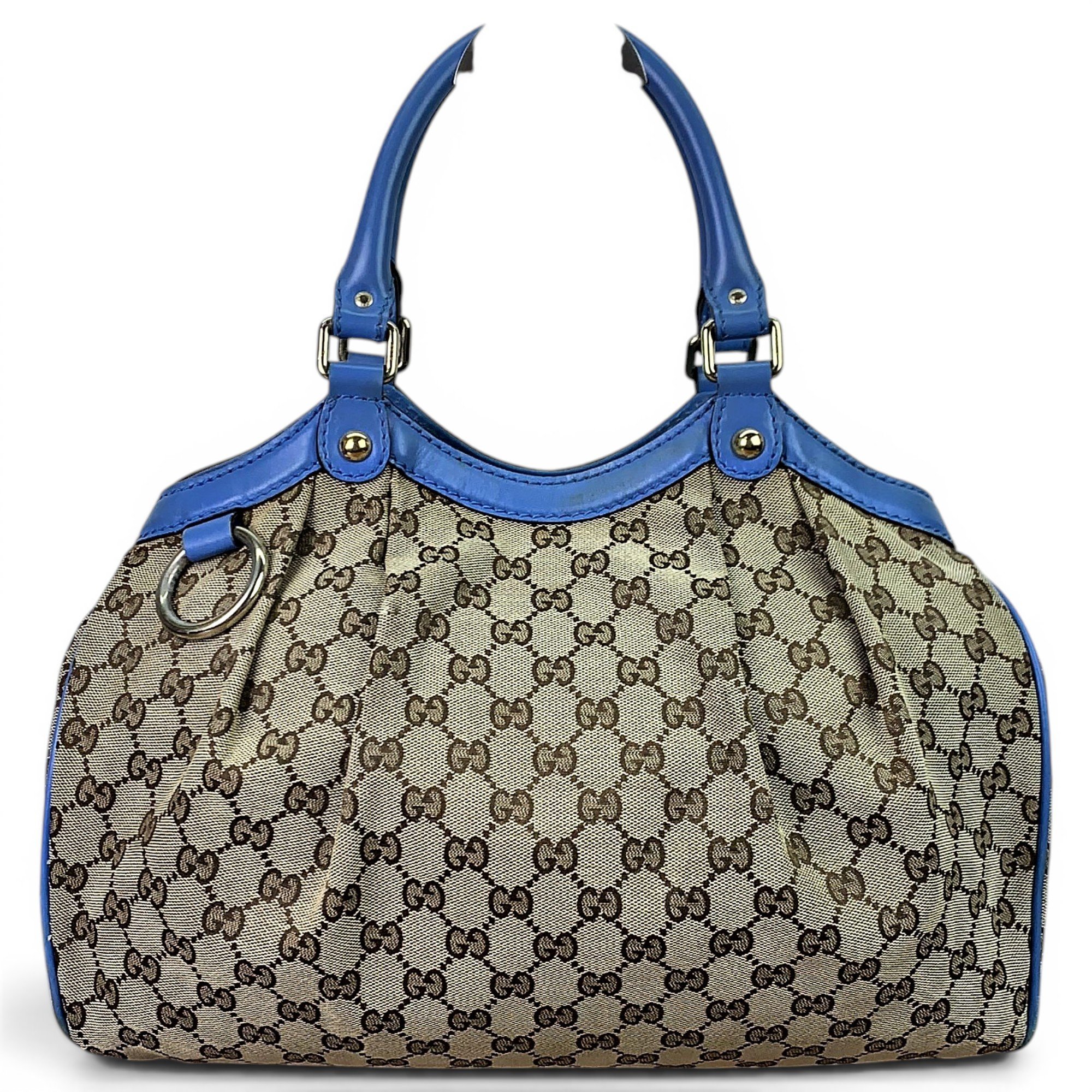 Sukey cloth handbag