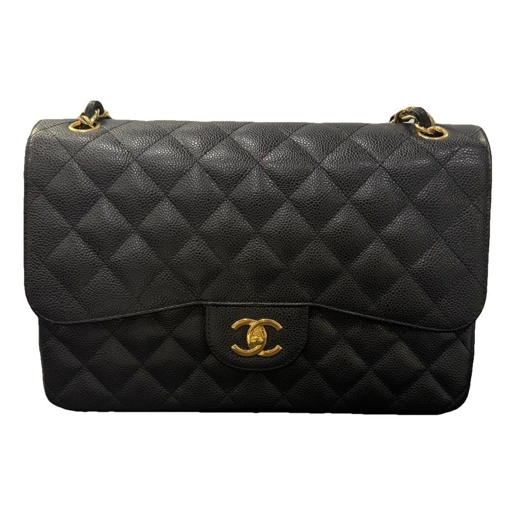 Timeless/Classique leather crossbody bag