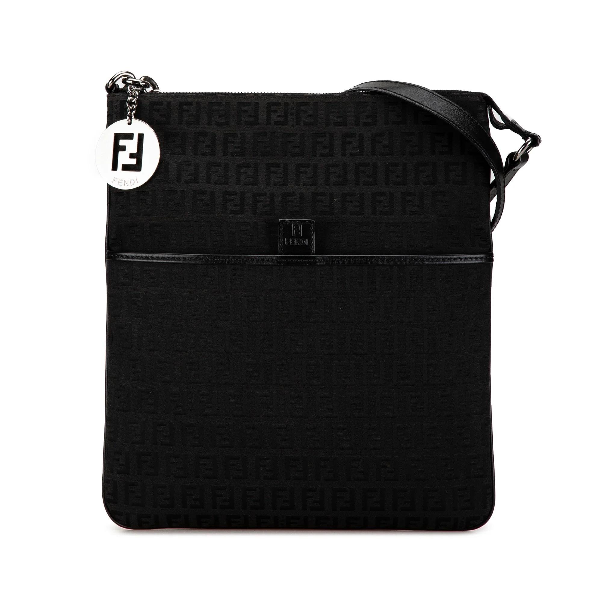 Cloth crossbody bag