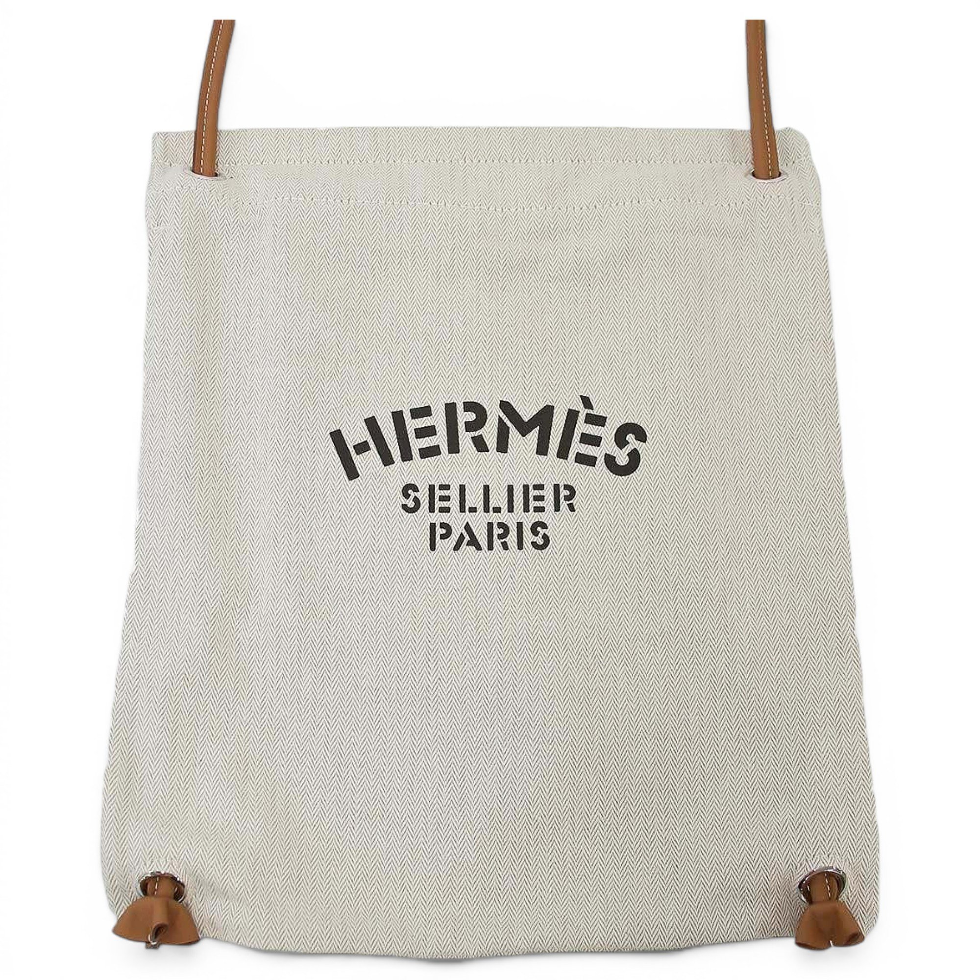 Cloth backpack