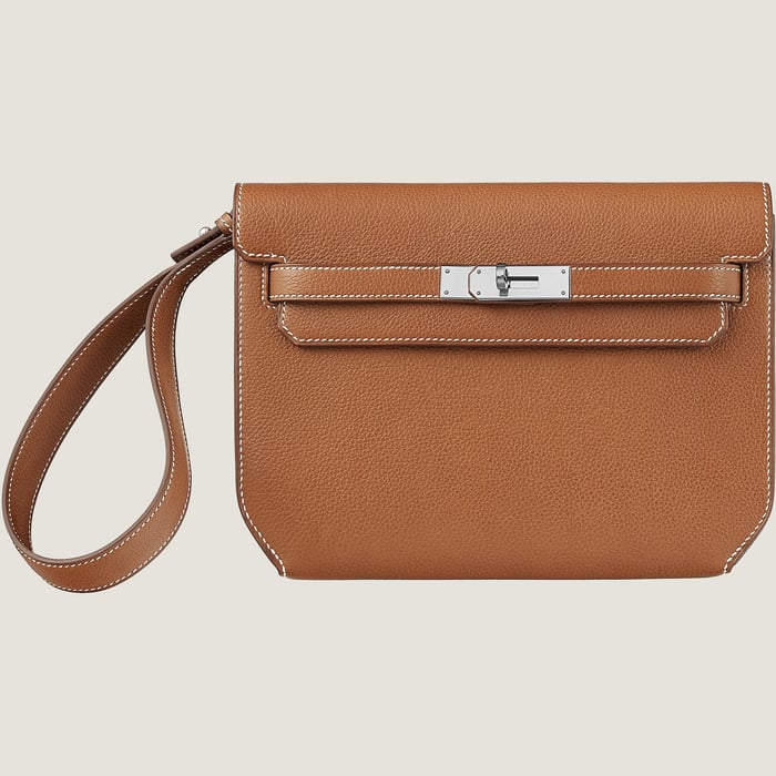 Fauve Kelly Depeches 25 Pouch