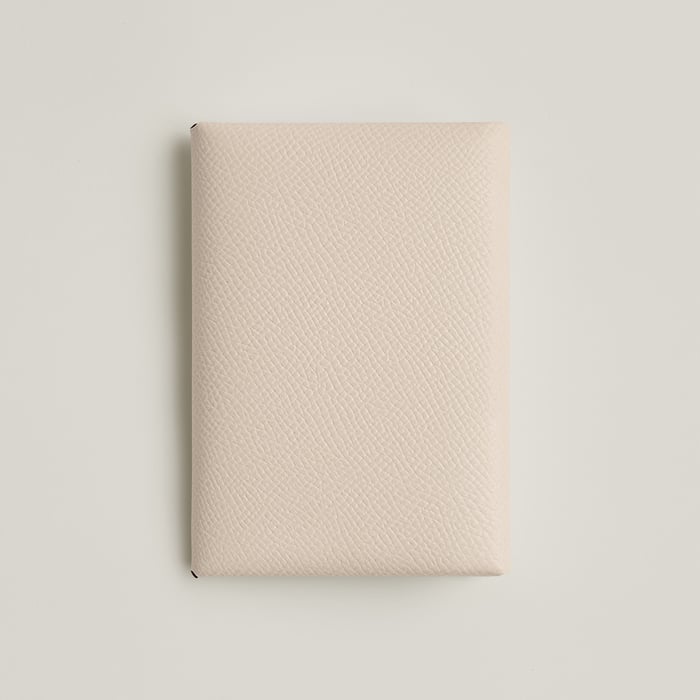Calvi Duo Compact Verso Card Holder