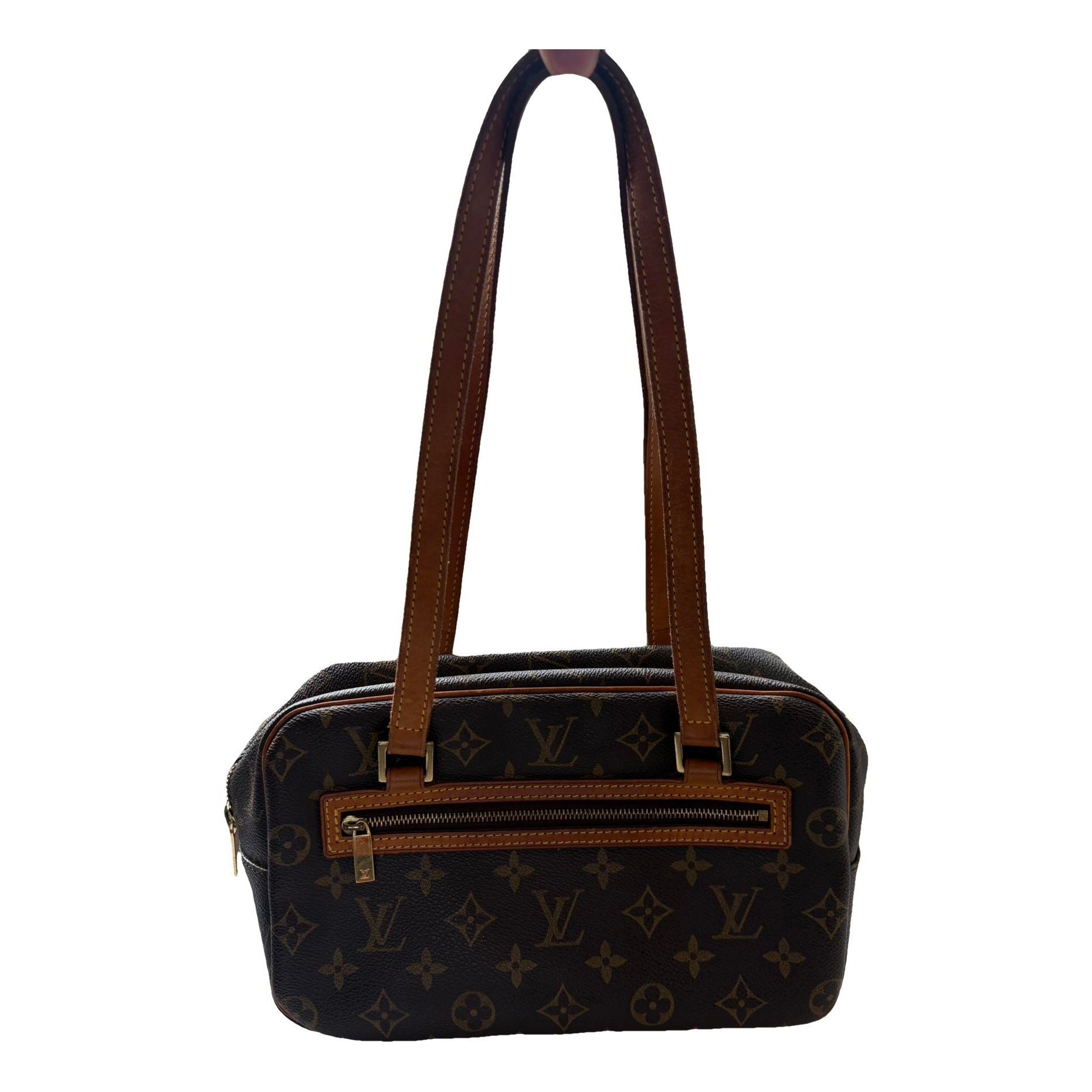 Cite cloth handbag