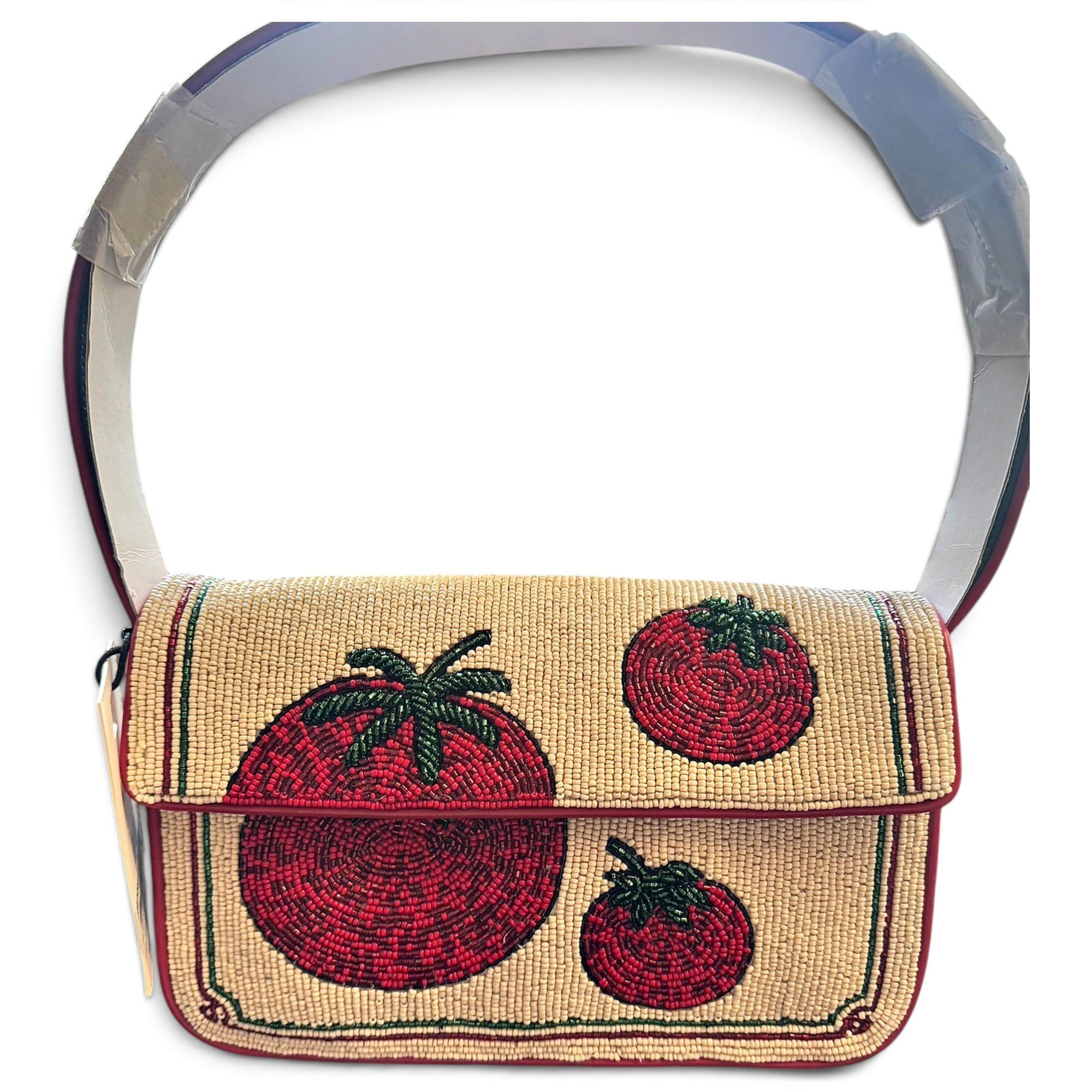 Glitter handbag