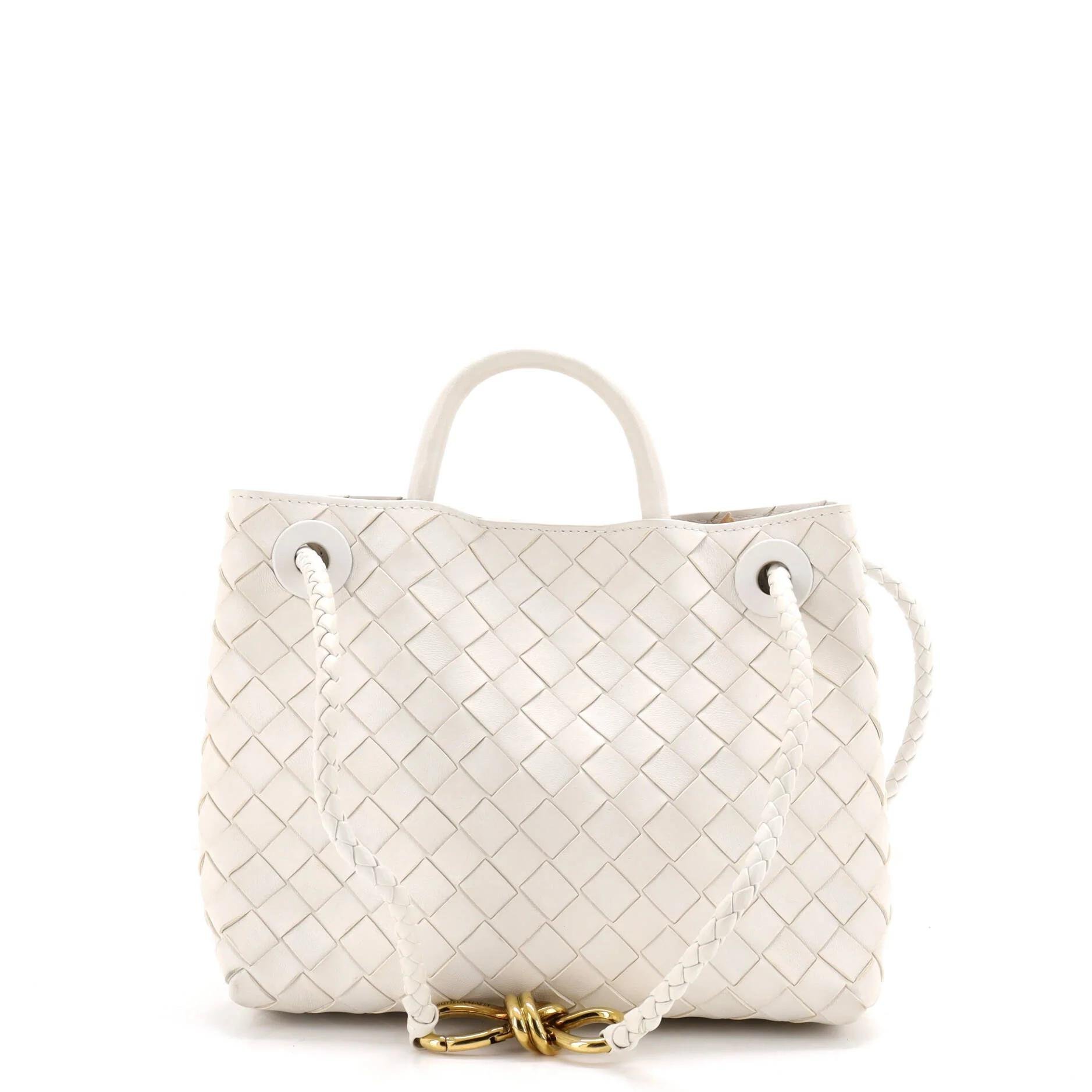 Bottega Veneta Leather handbag