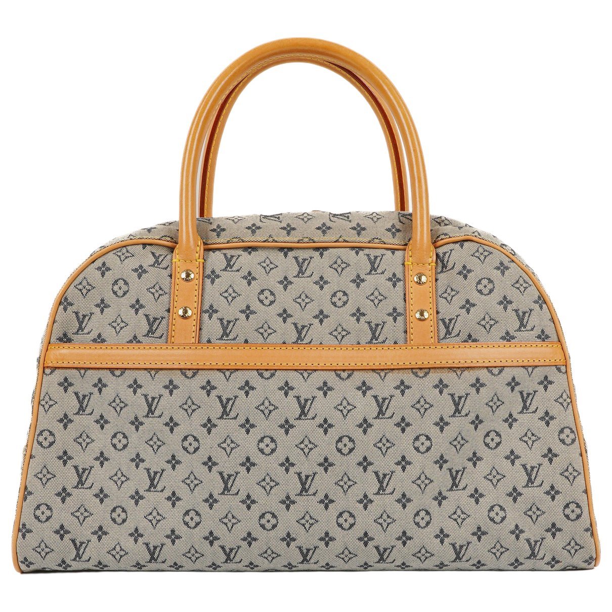 Tompkins Square cloth handbag