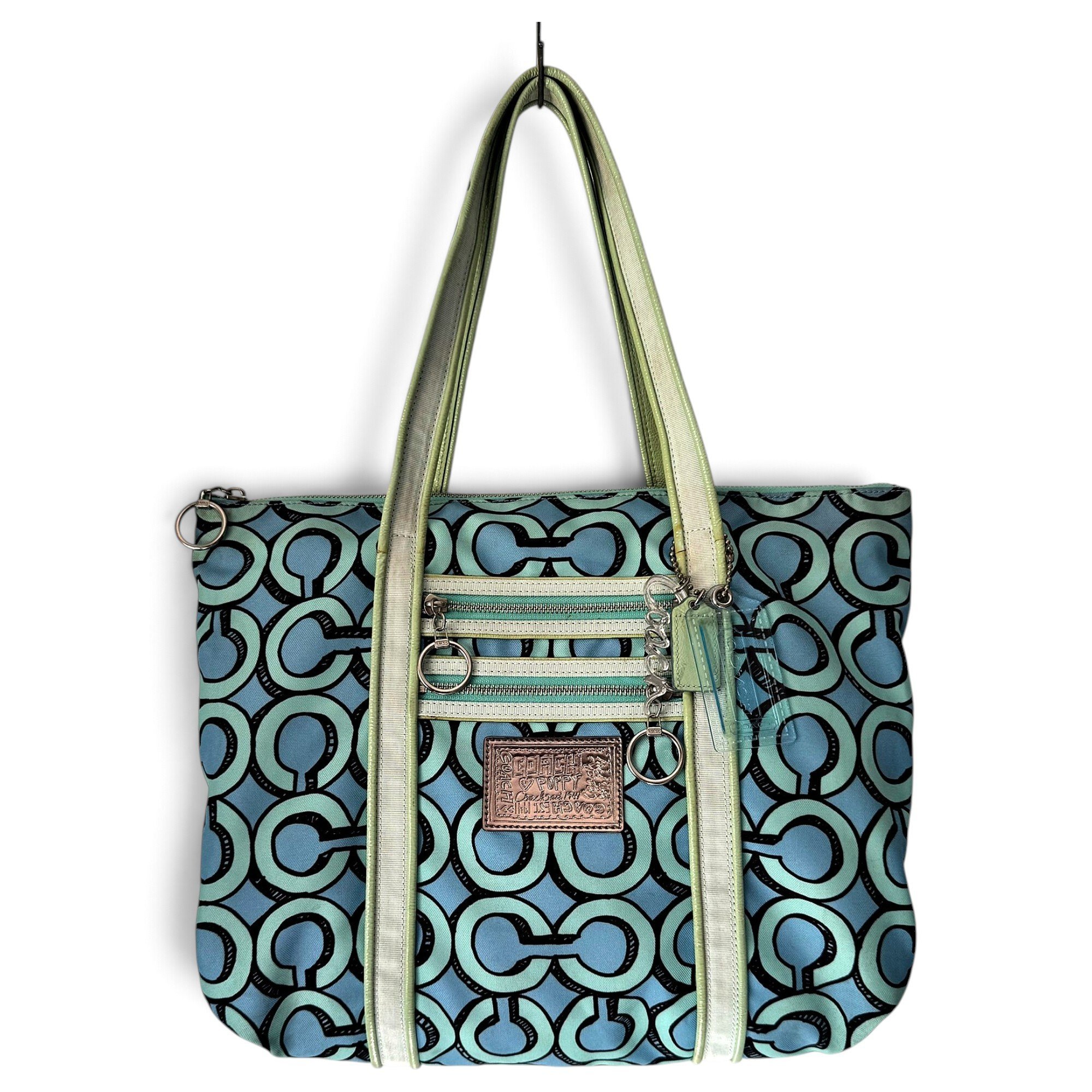 Cloth tote