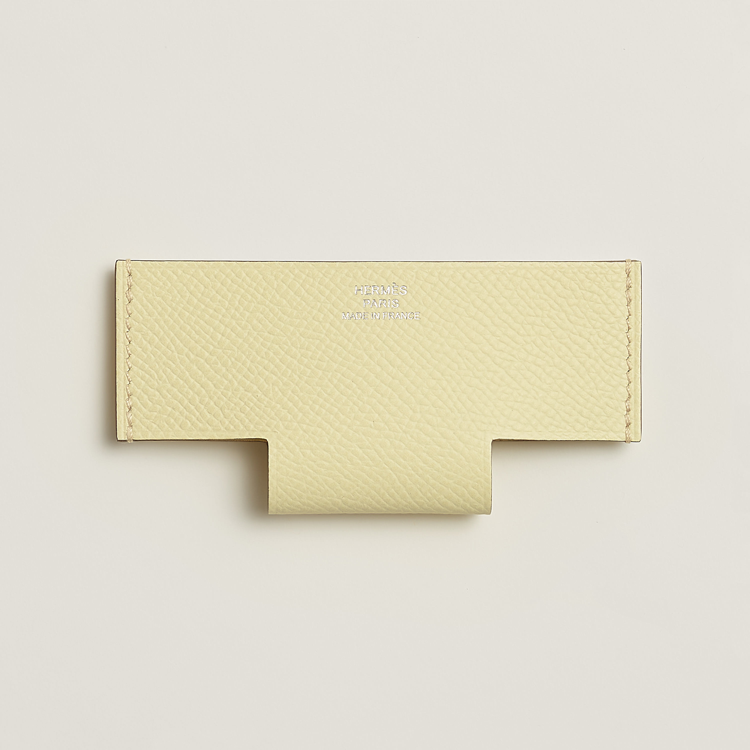 H Pocket Card Holder