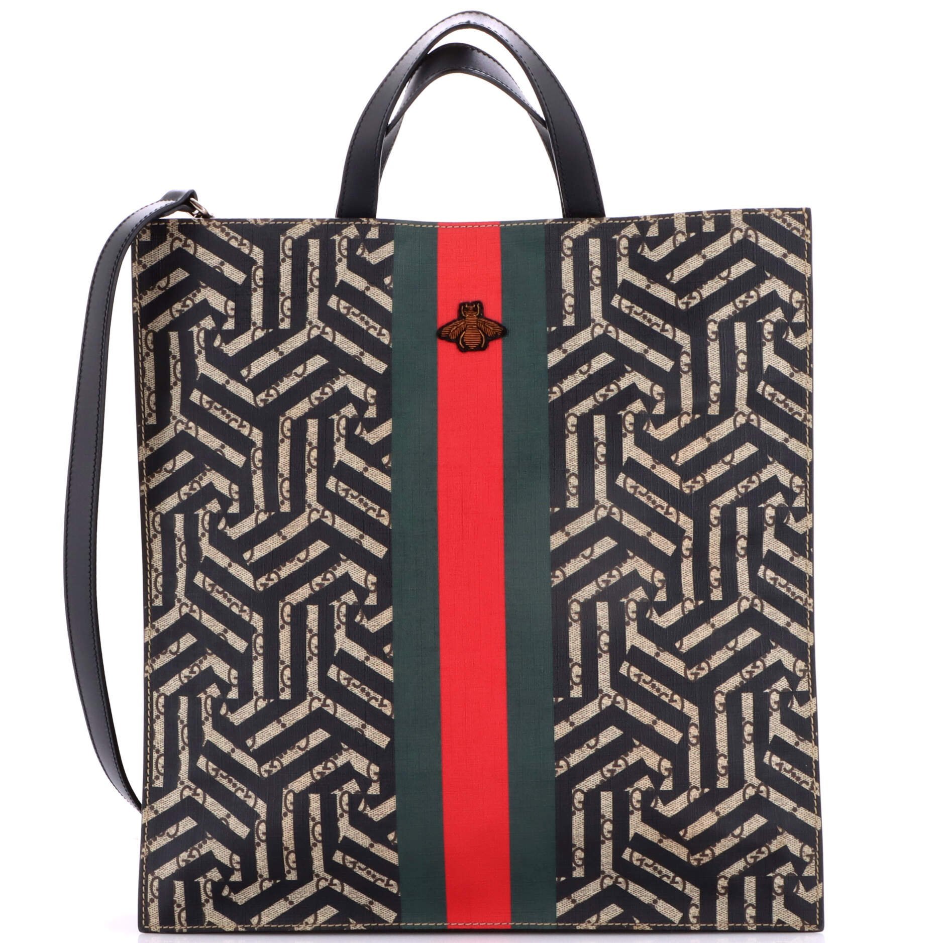 Cloth tote