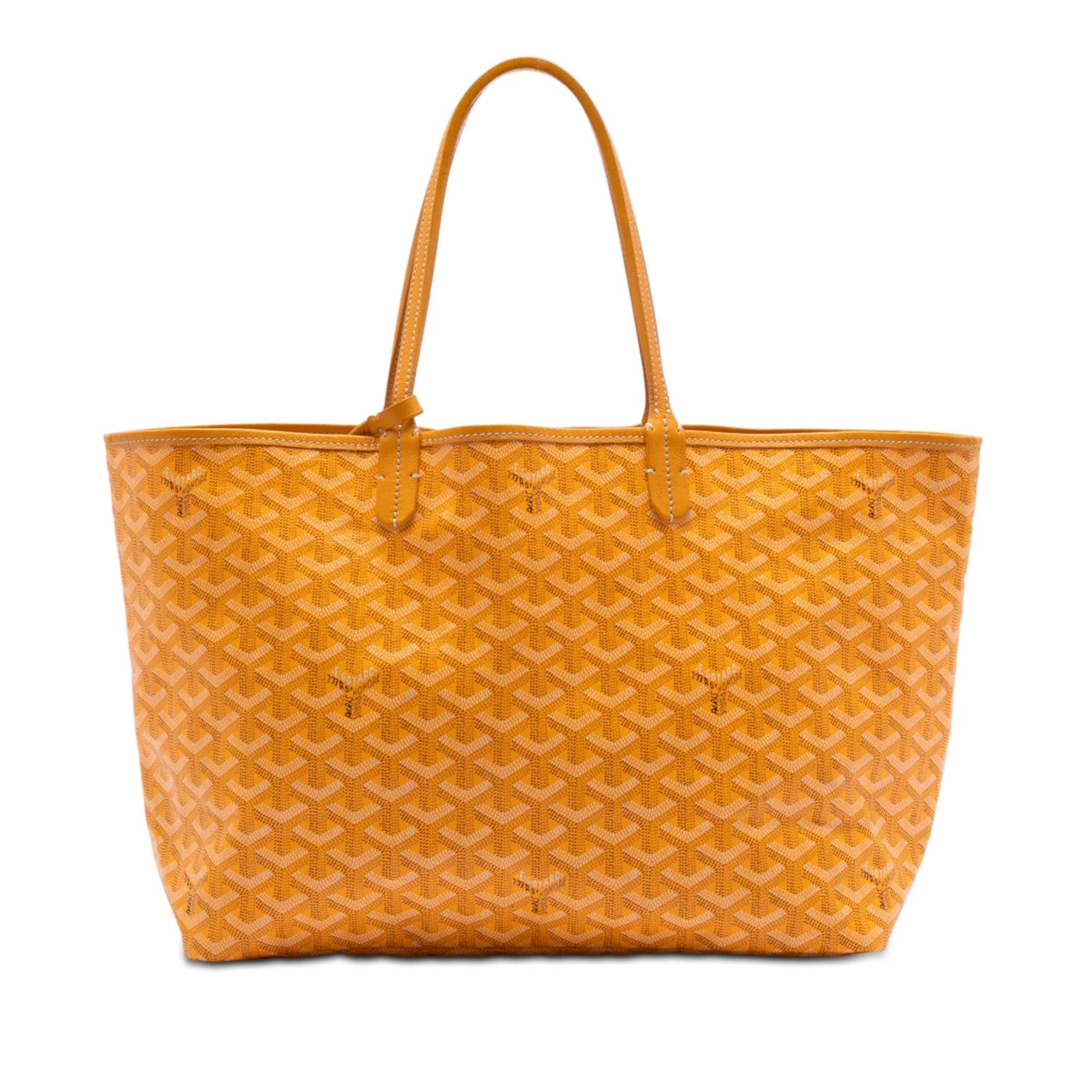 Saint-Louis cloth handbag