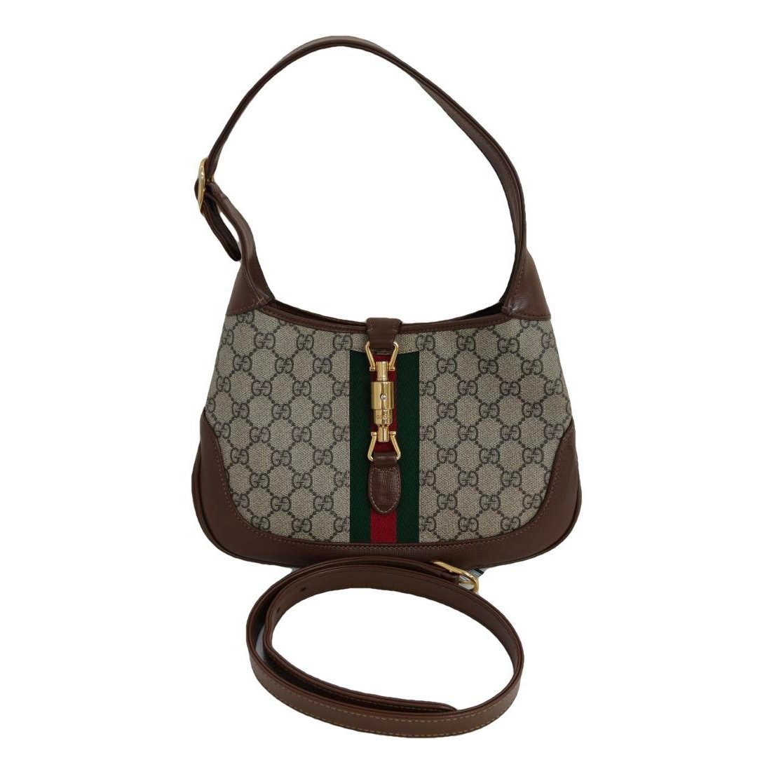 Jackie 1961 cloth handbag