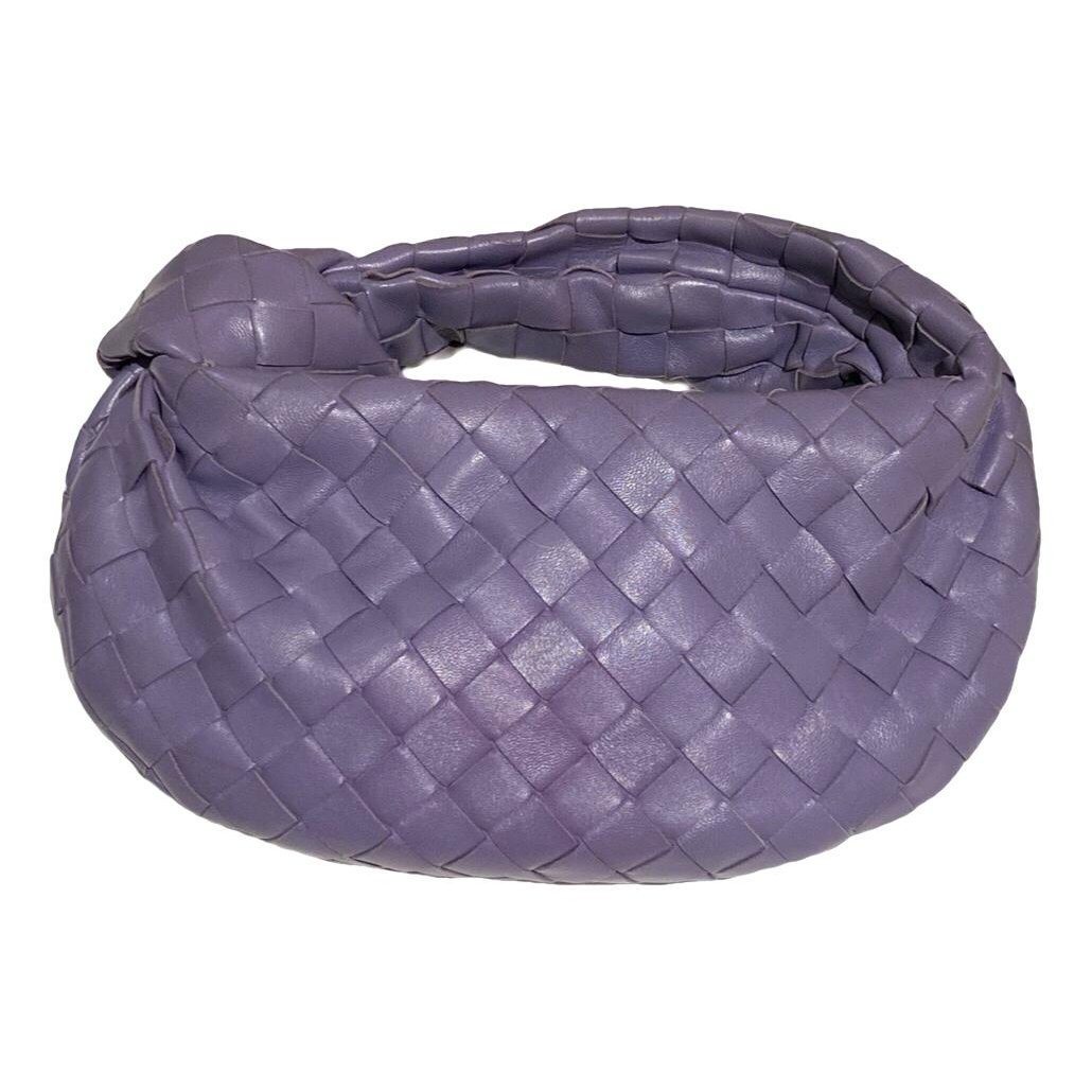 Jodie leather handbag