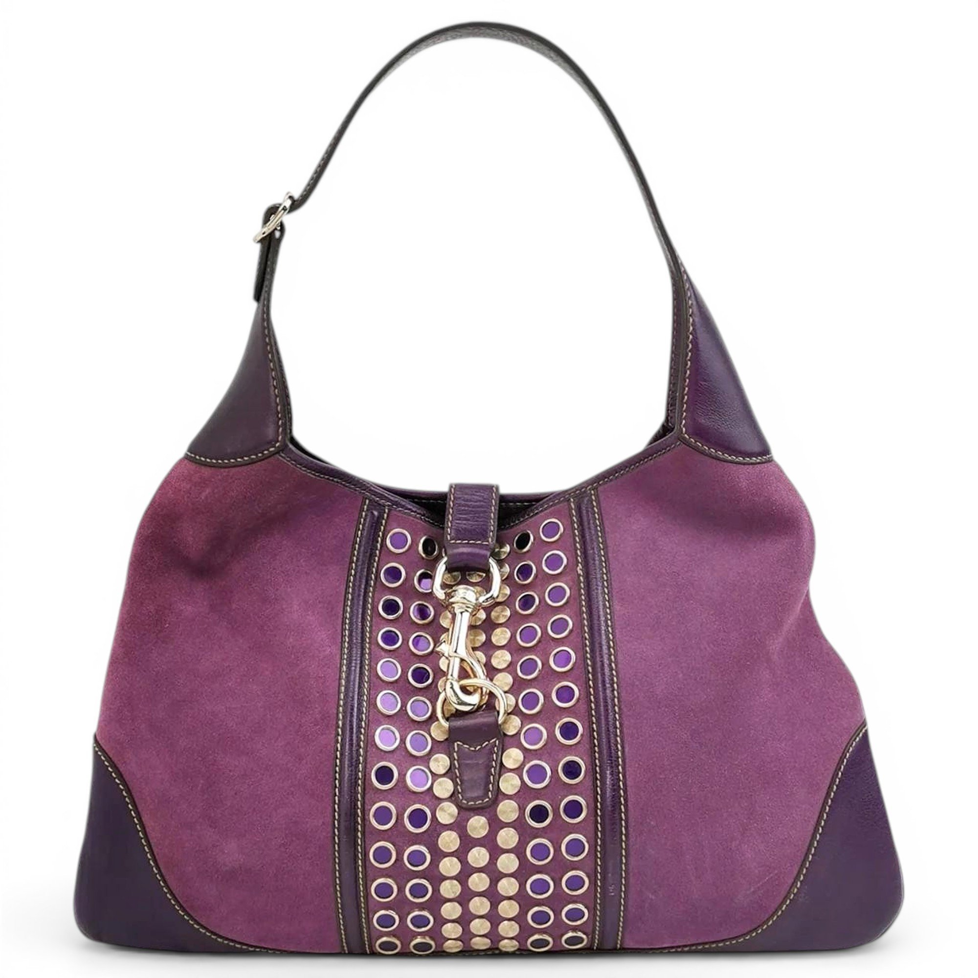Jackie Vintage bag